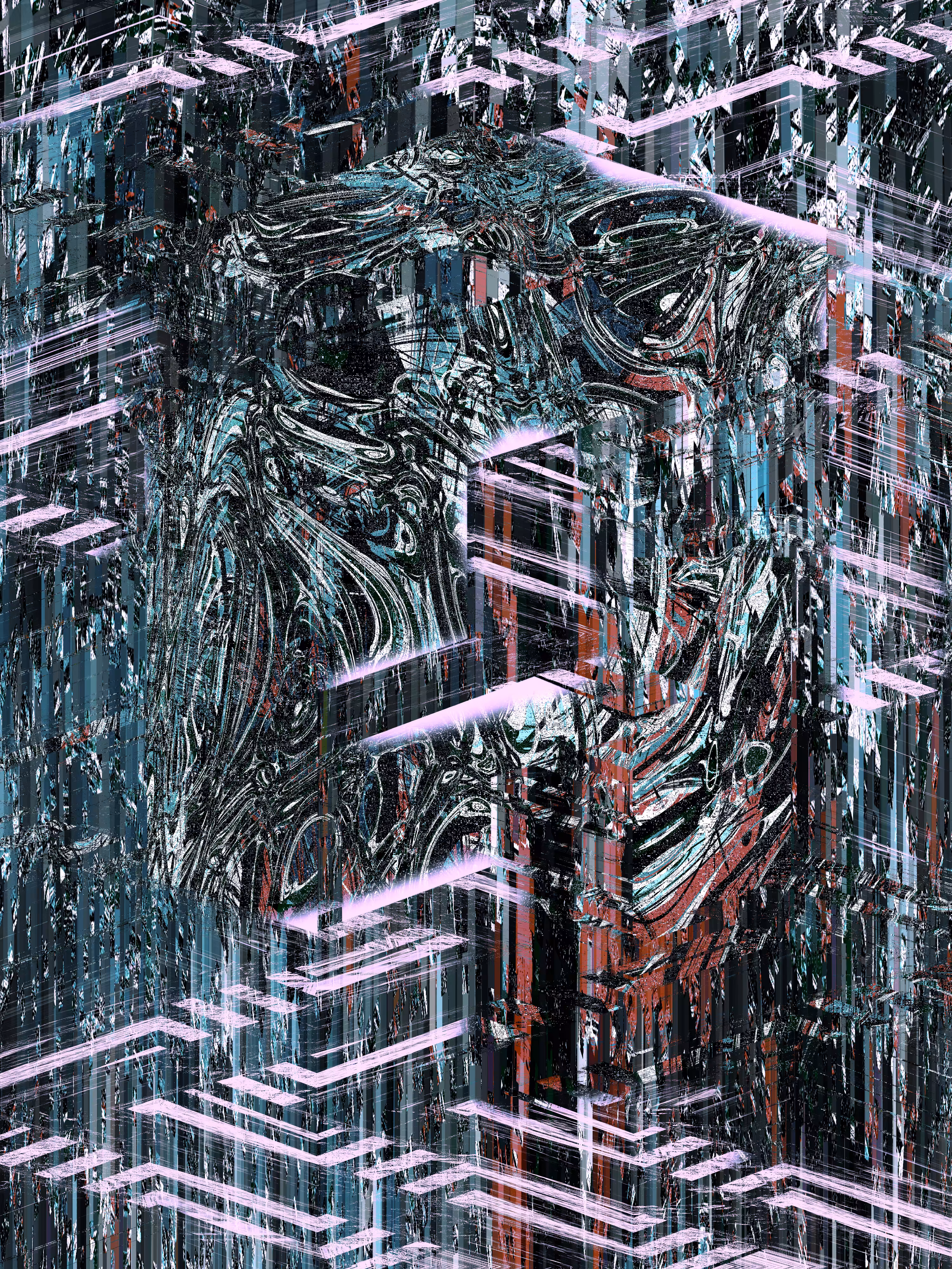 Superstructure //2