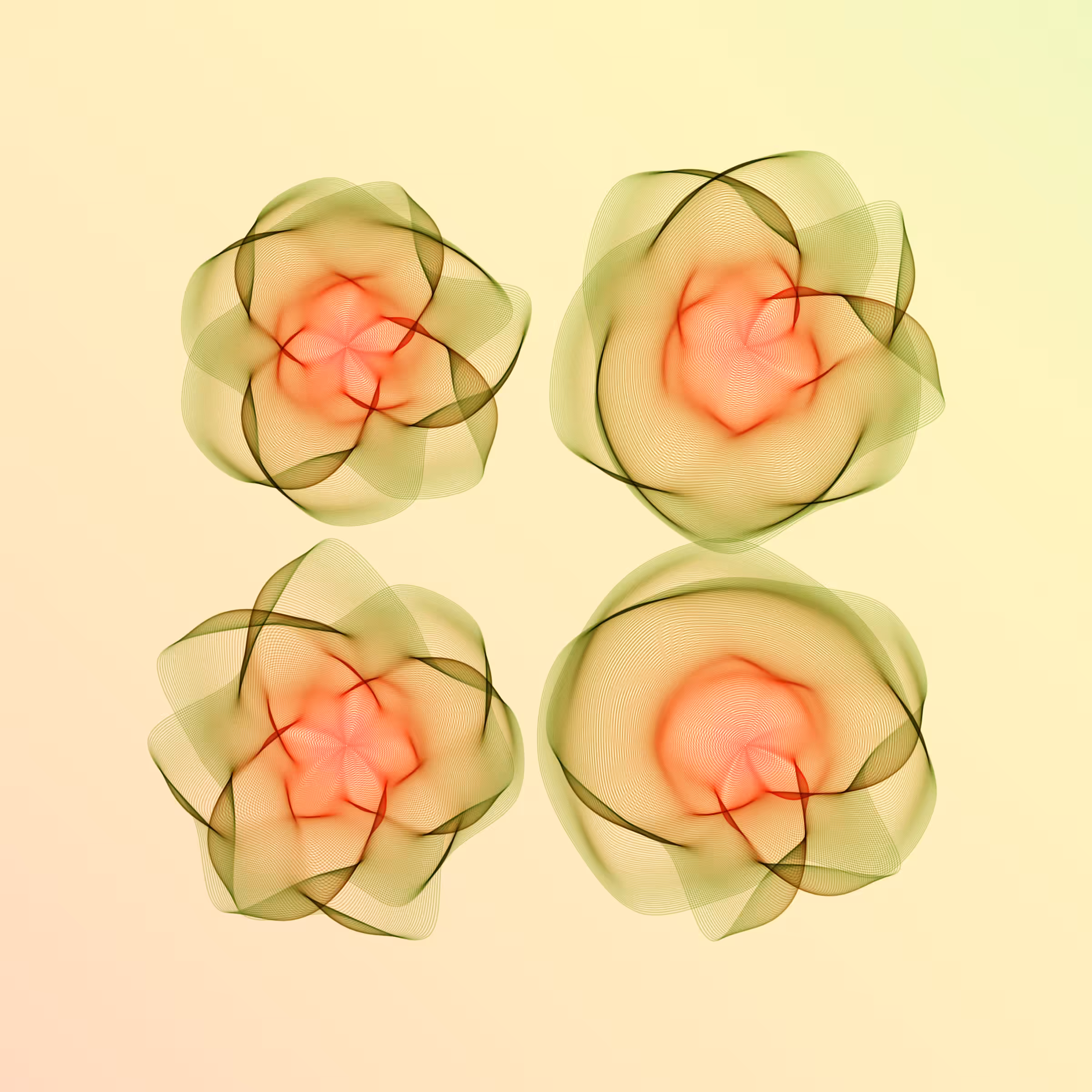 Flowers #2437