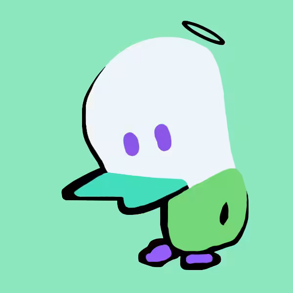 Uglyy Duck #020