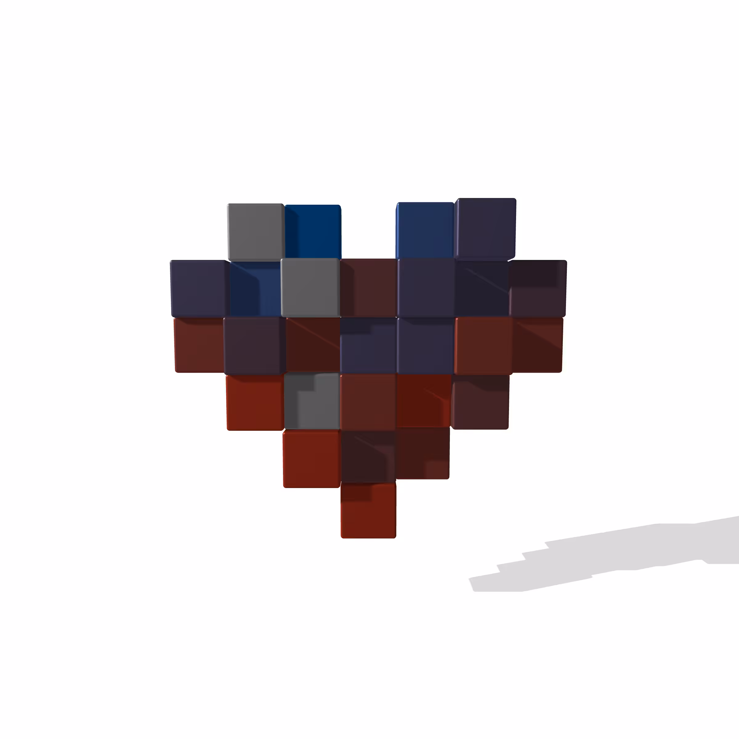 heart + craft #20717