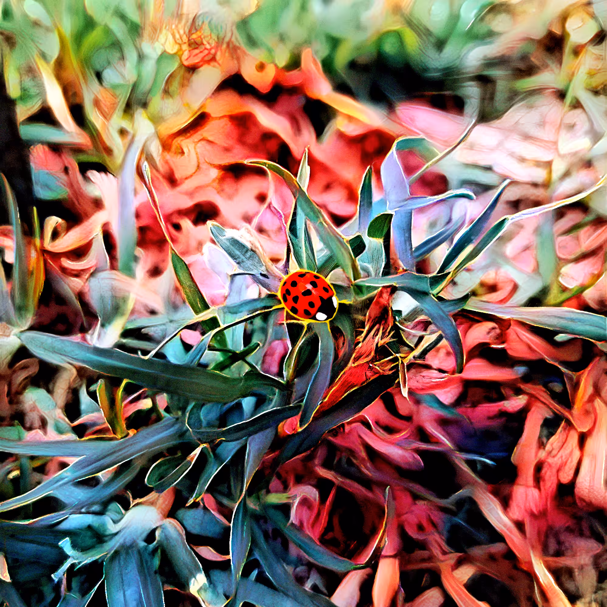 LadyBug