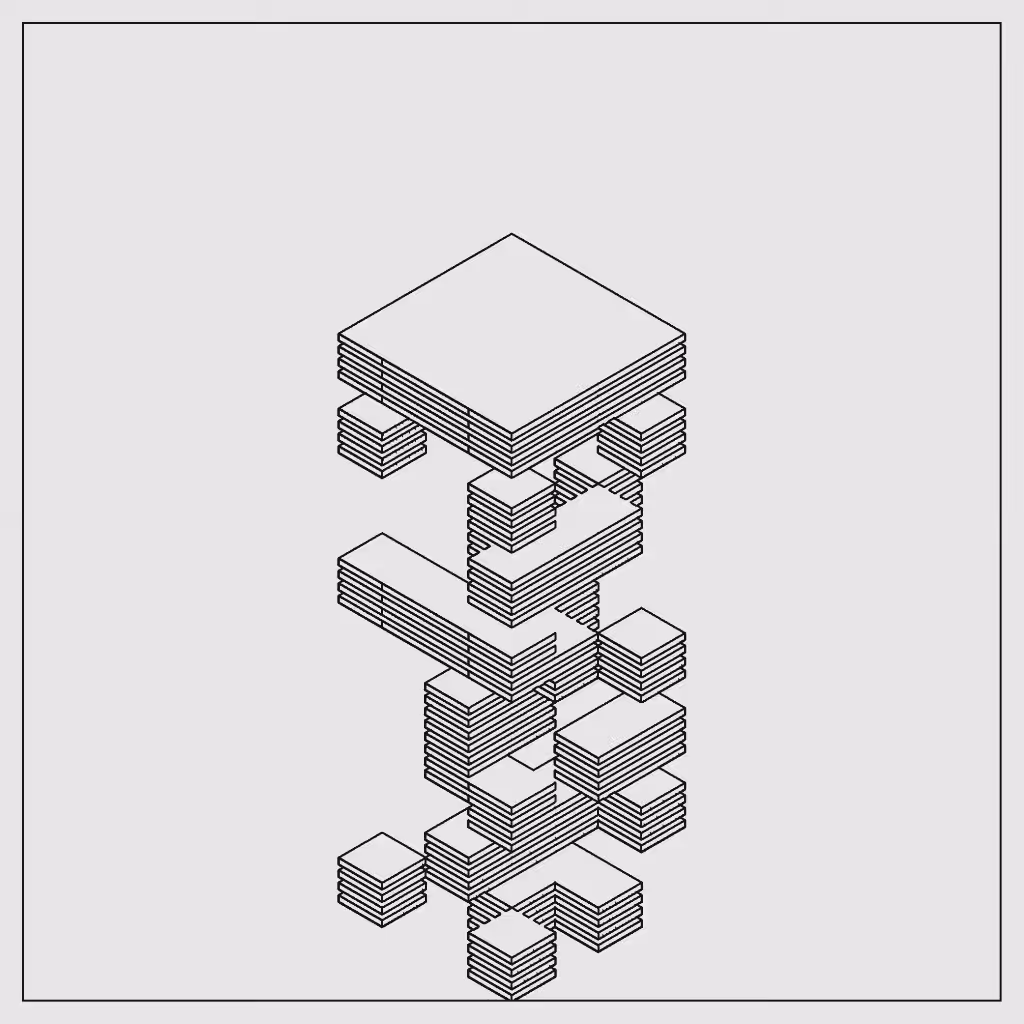 Modulo Space #438