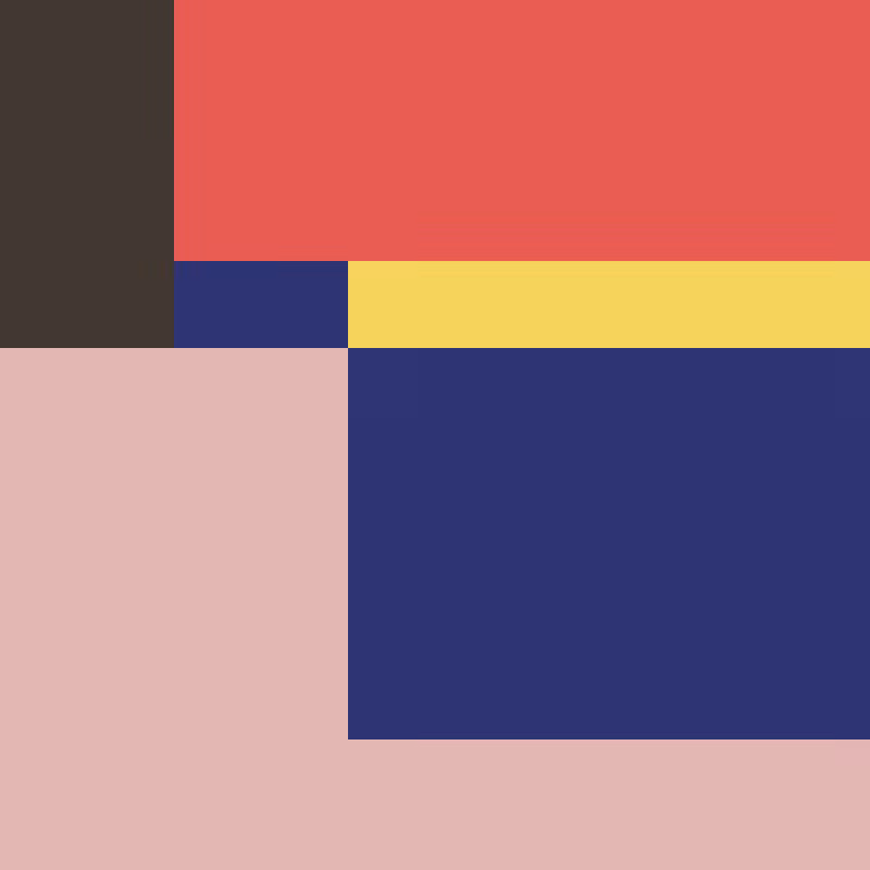 Color Bar #17