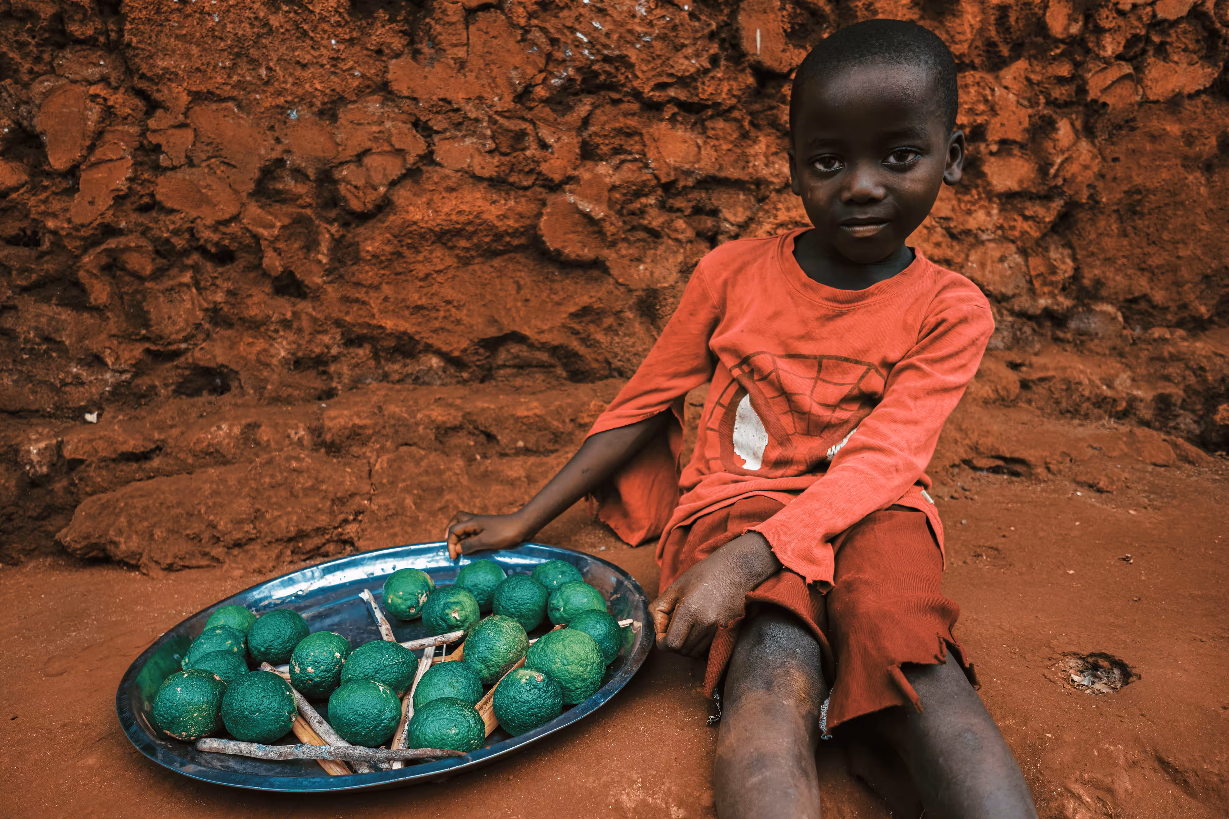 Zanzibar's Kids #01