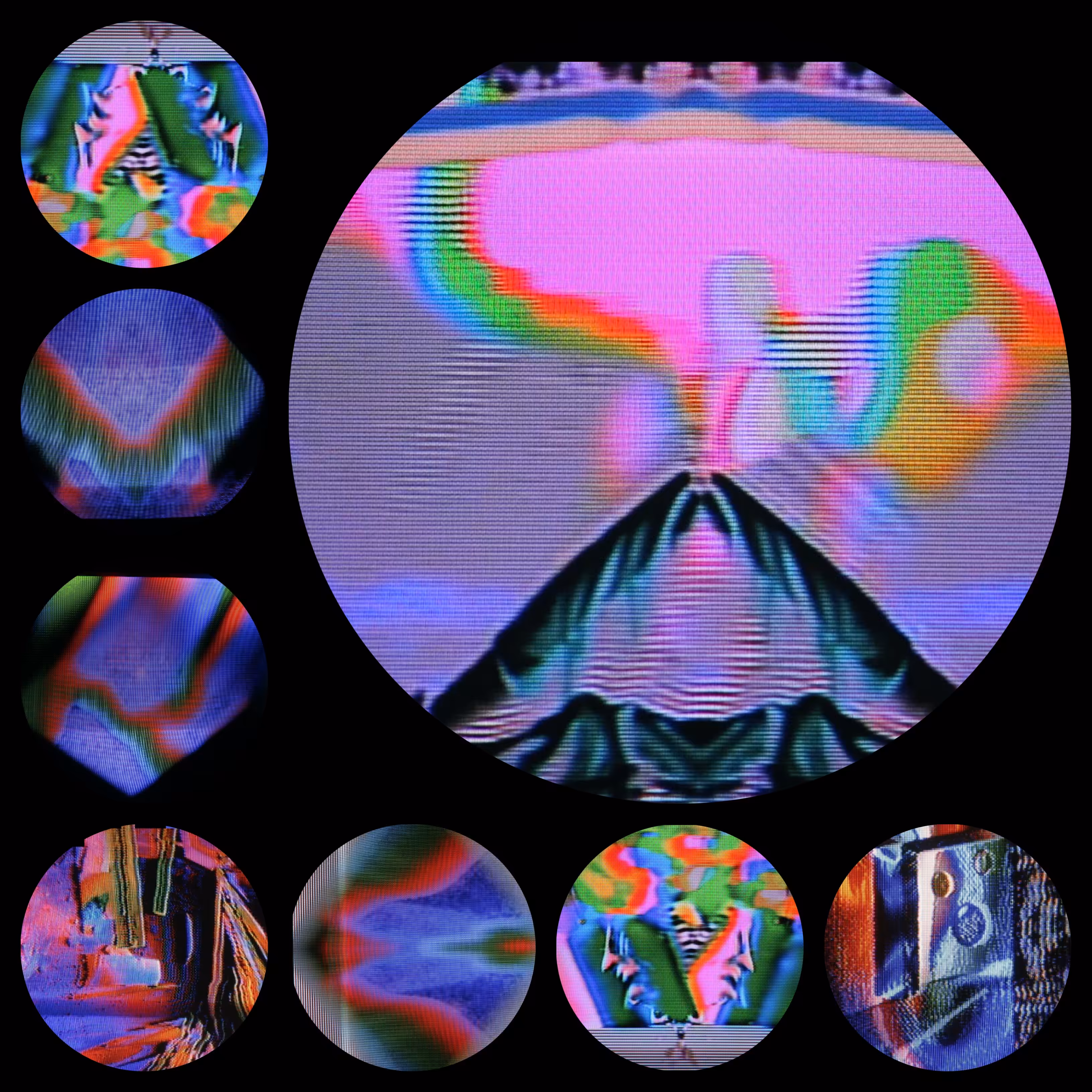Lava 8 