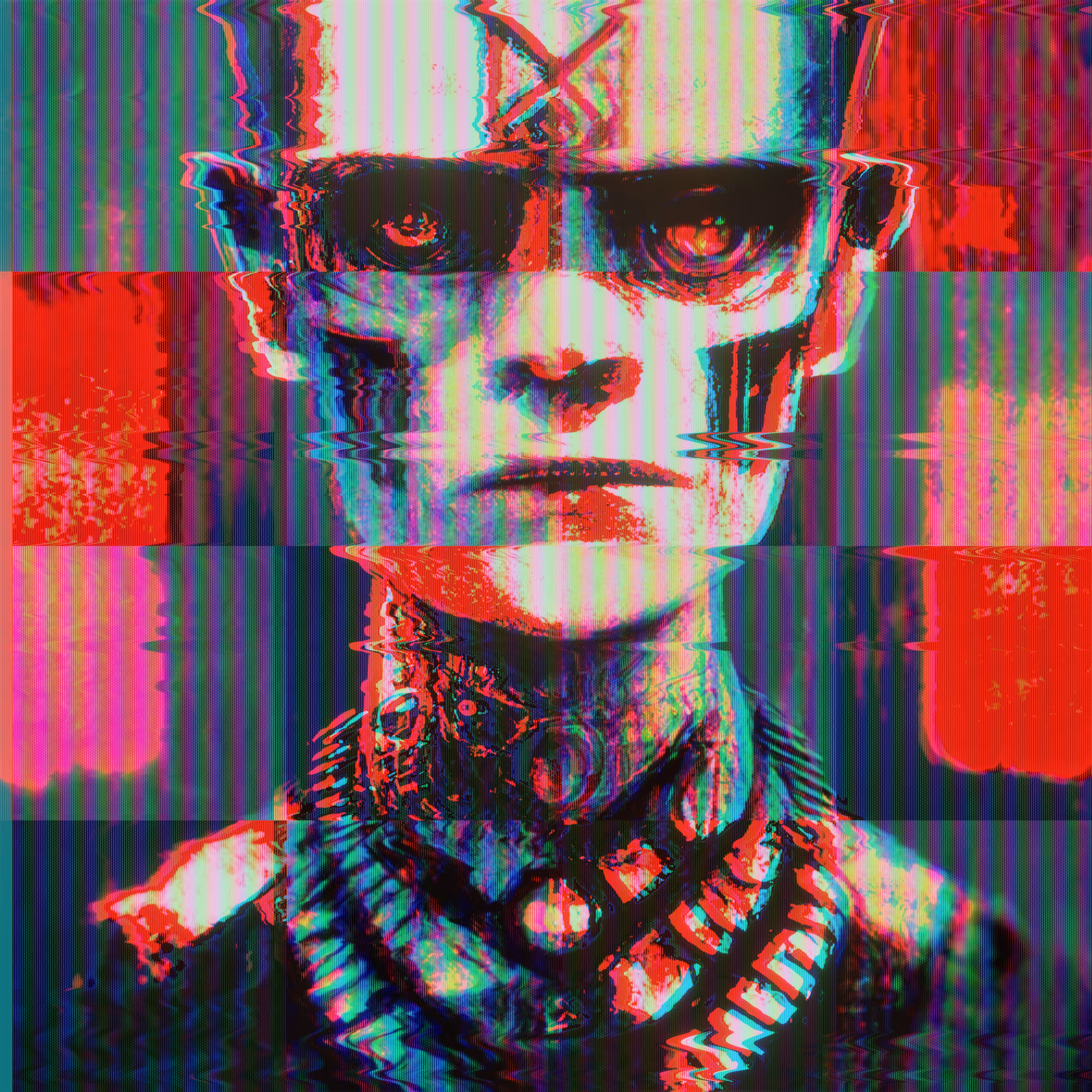 Mister Reborn