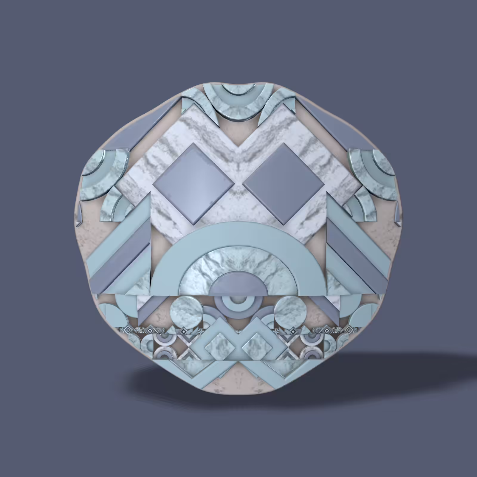 3D Generativemasks #3333
