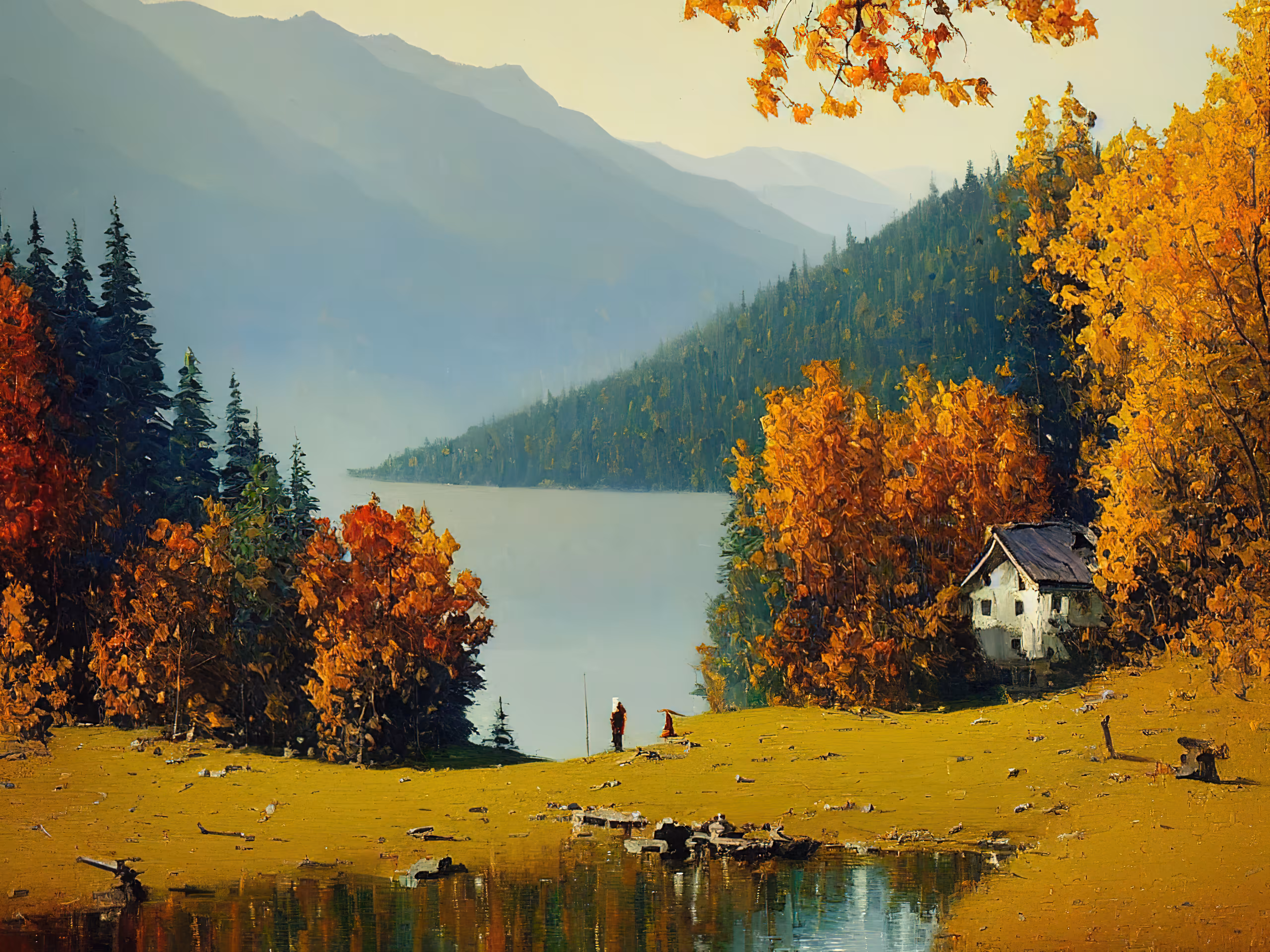 Autumn #6
