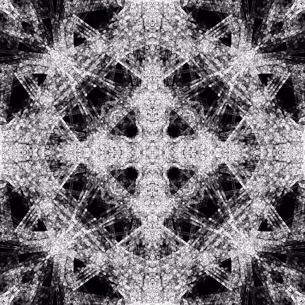 radioactive metaneural