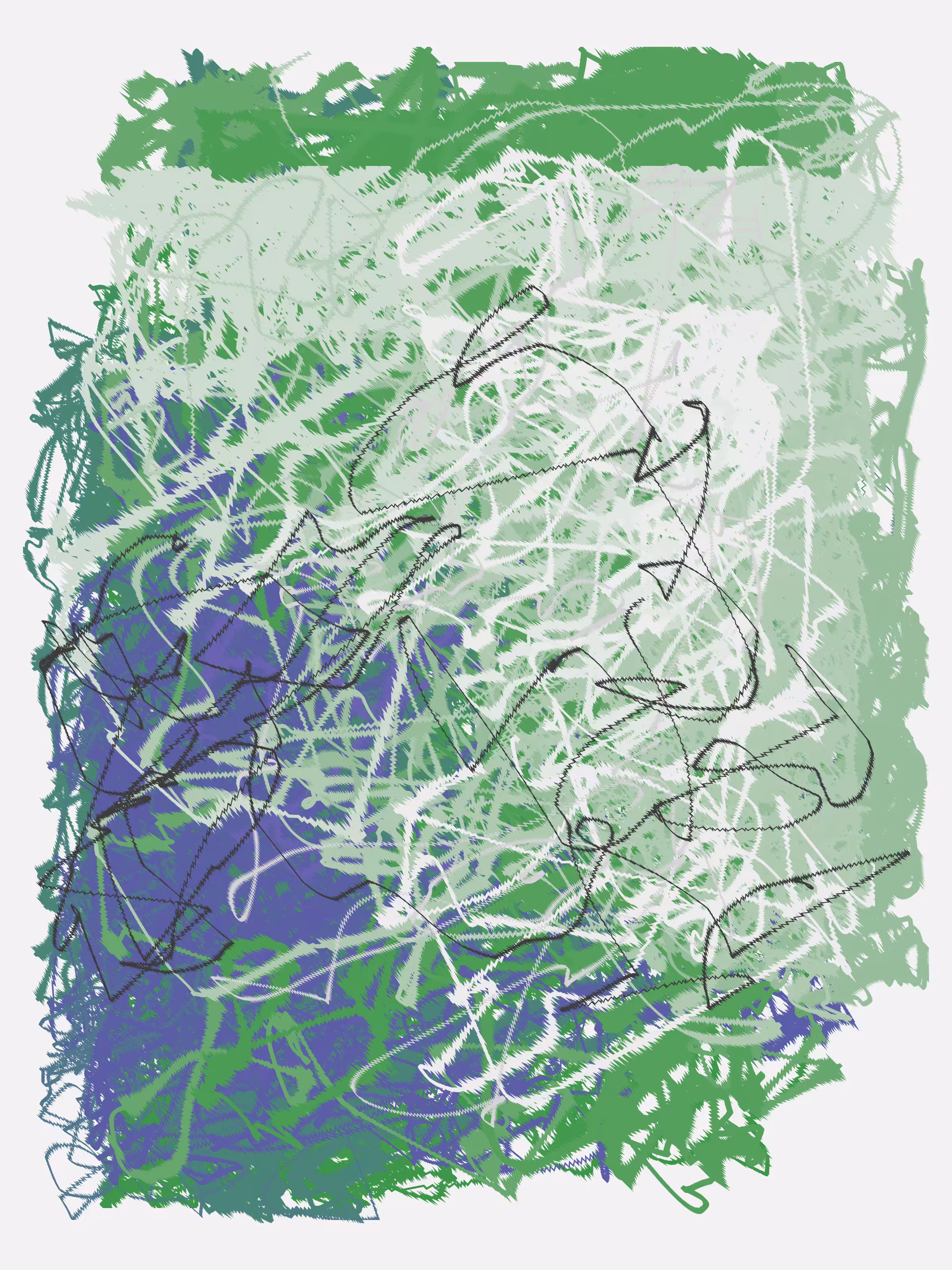 (Un)expressed #35
