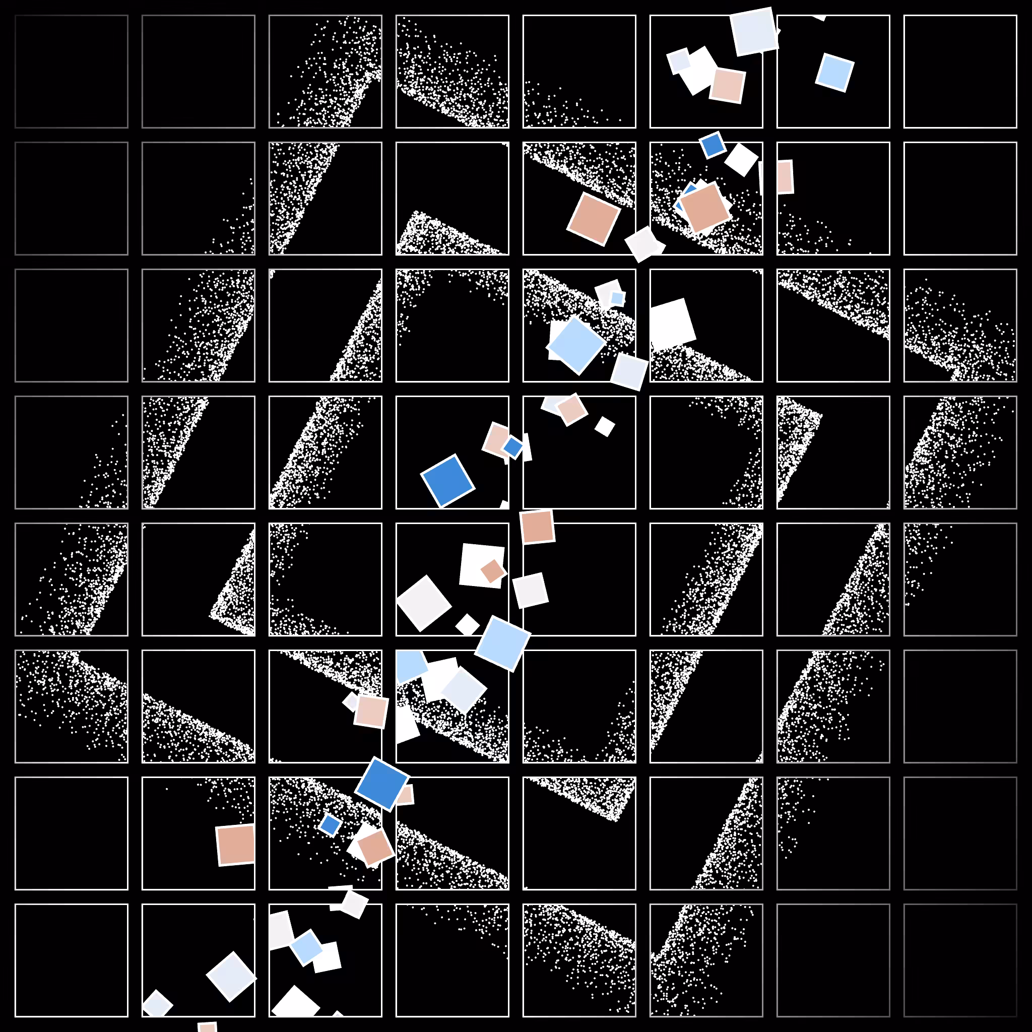 SQUARED #19