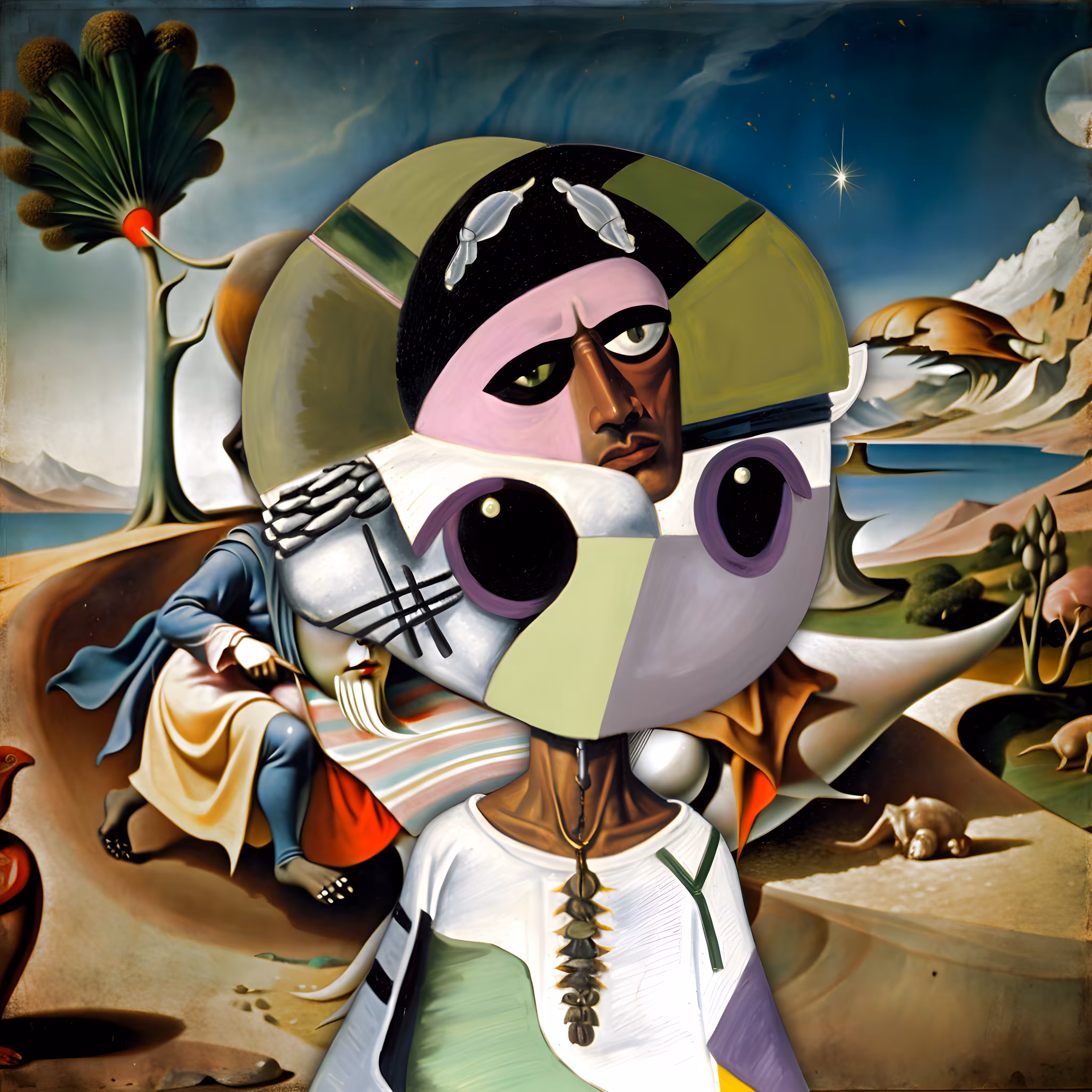 Art DeCC0s: Art DeCC0 #6325