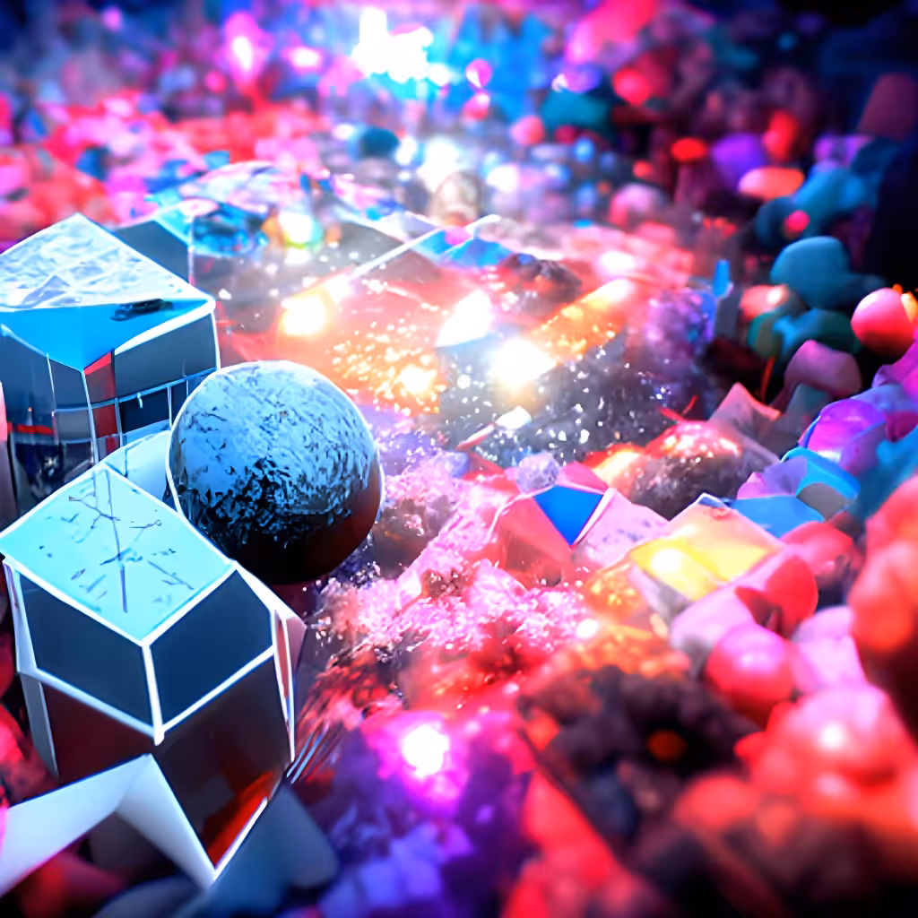 Beautiful Chaos