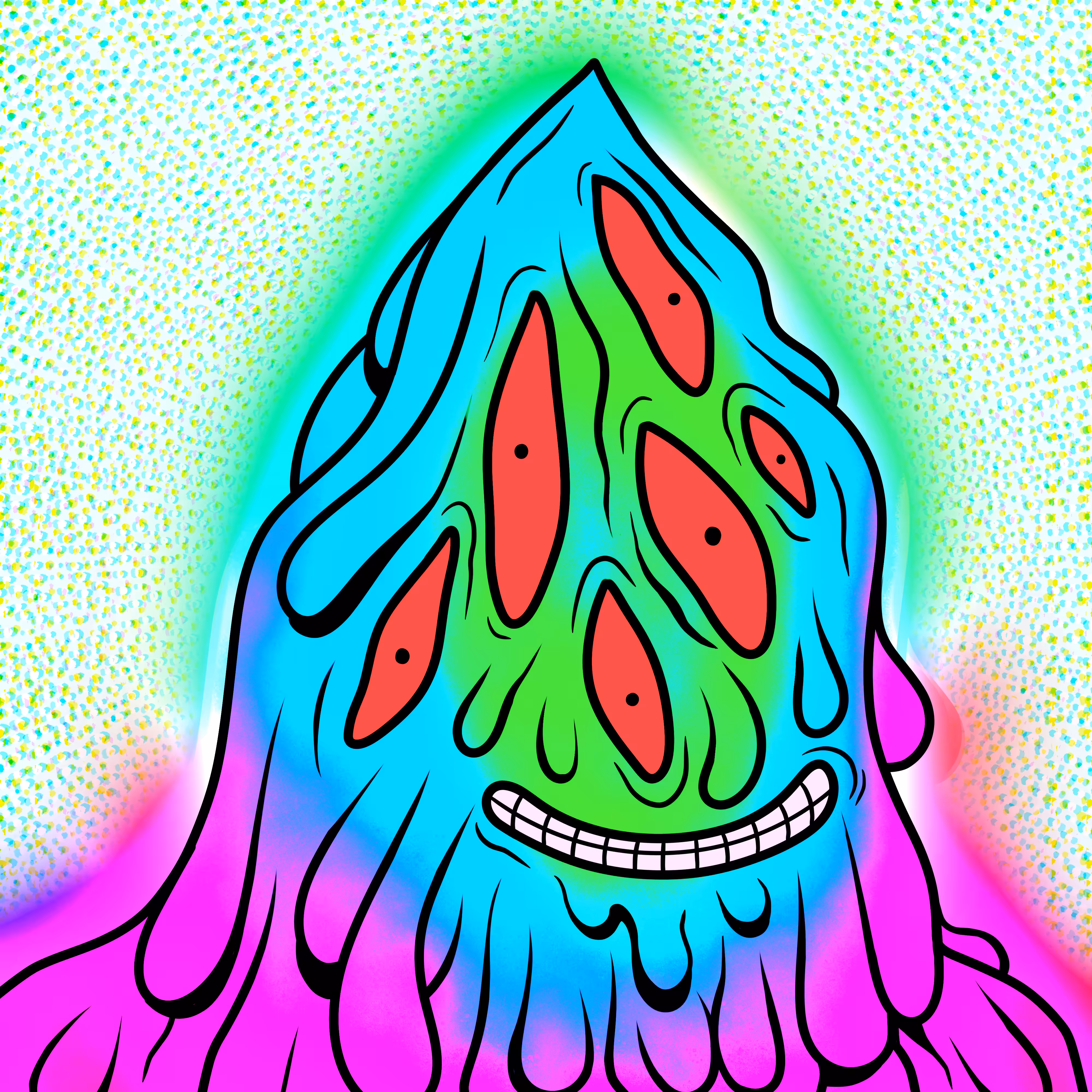 LURKS STRANGE ONES SERIES 2