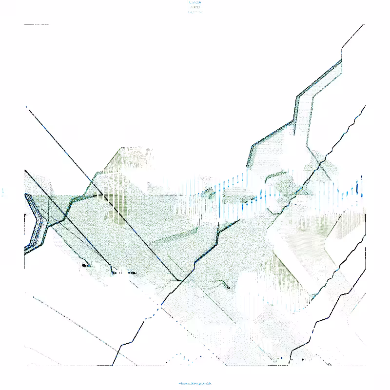 Emergent Forms #8