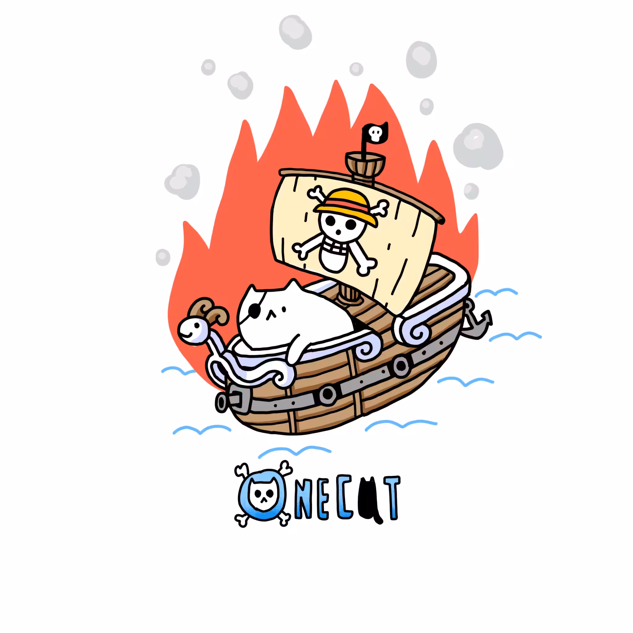 No.120 OneCat