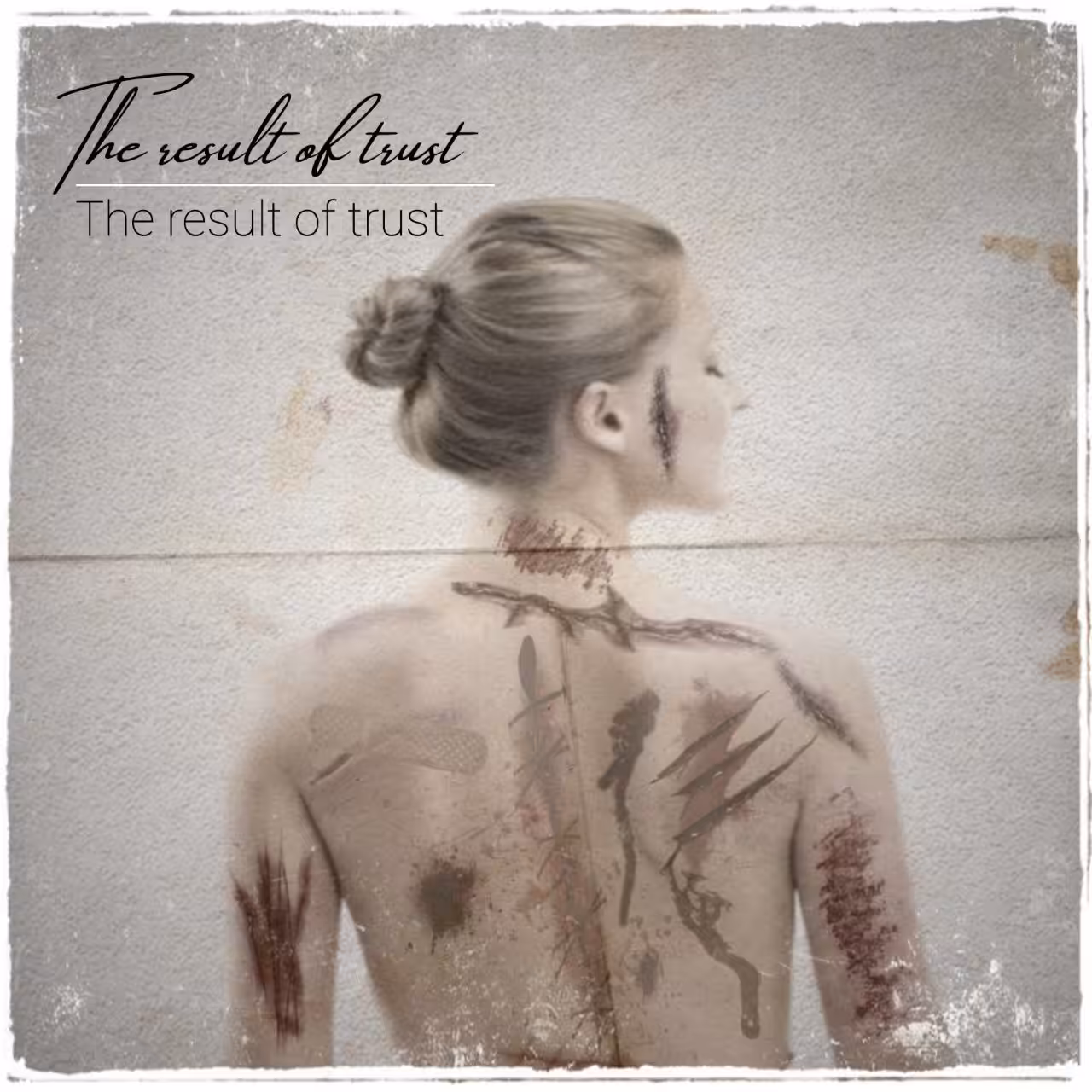 The result of trust