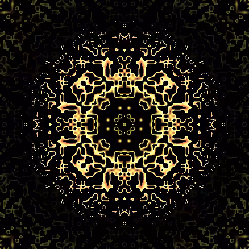 Sacred Designs #3
