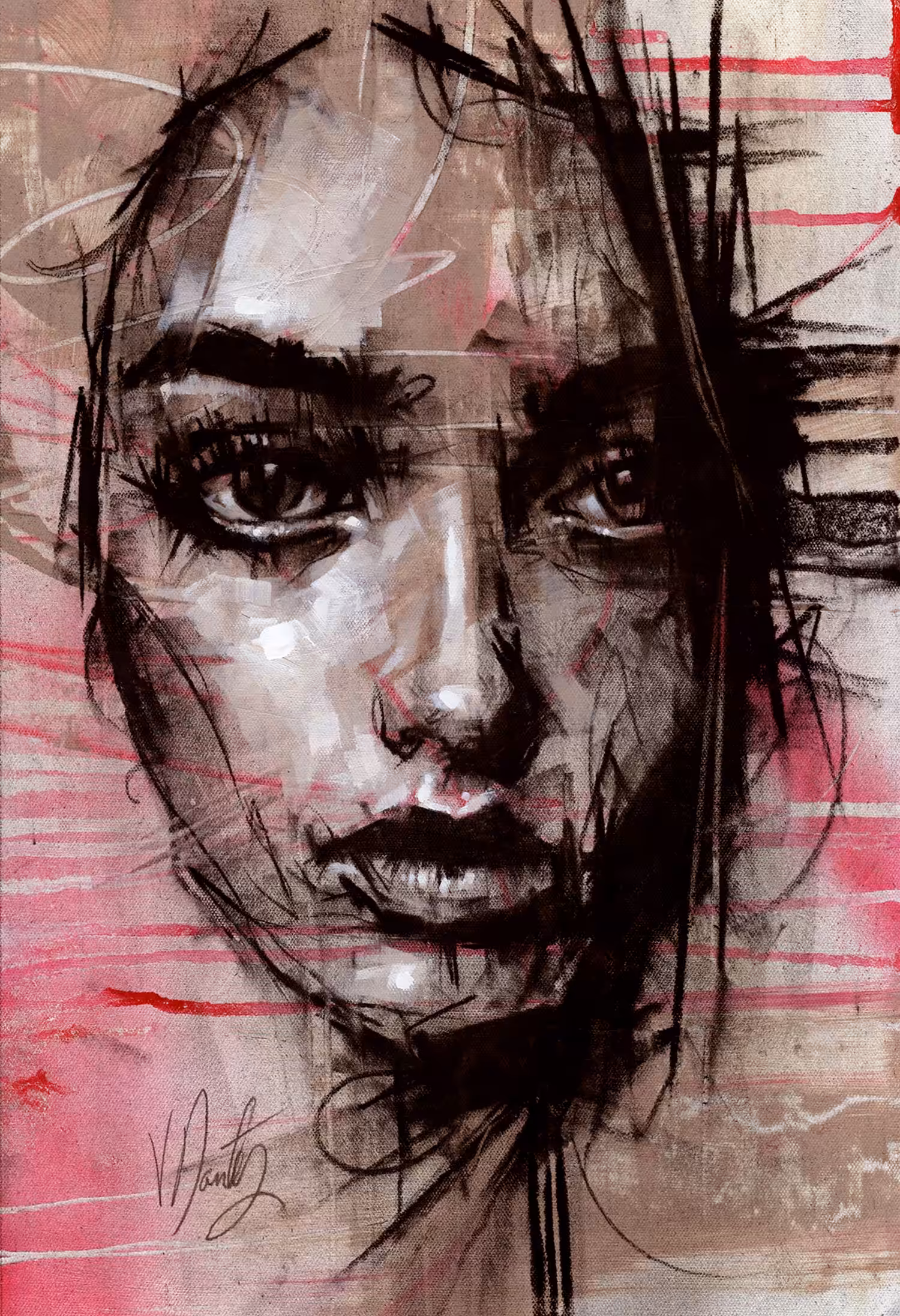 Red Flo
