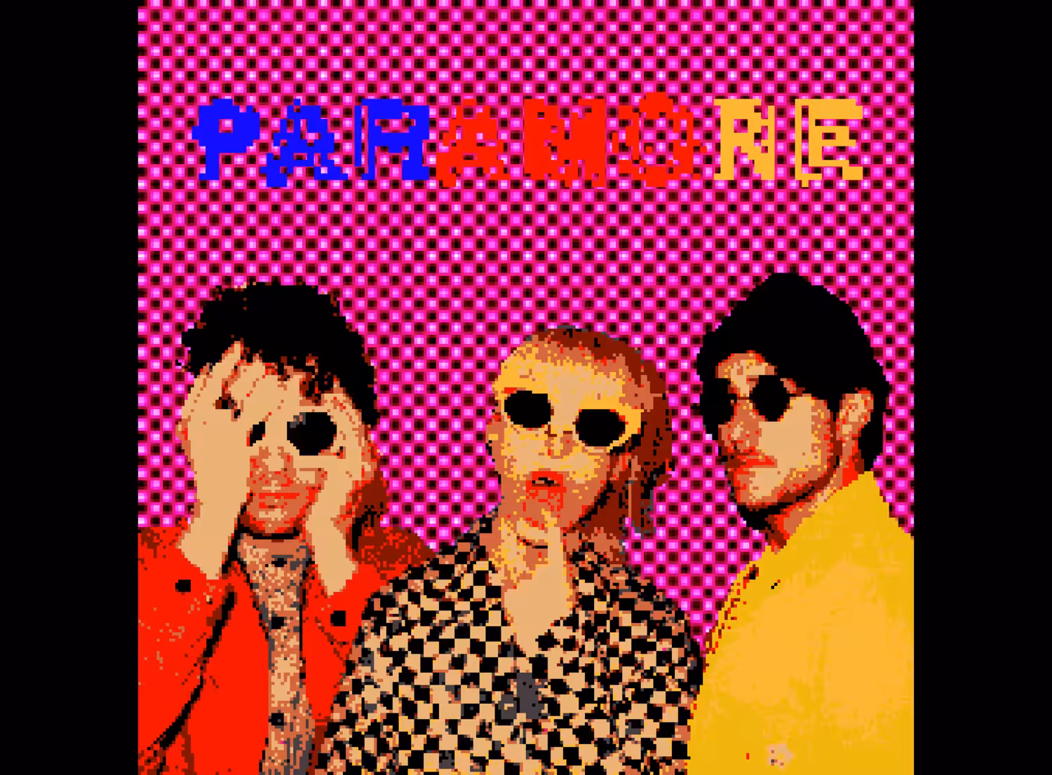 Paramore