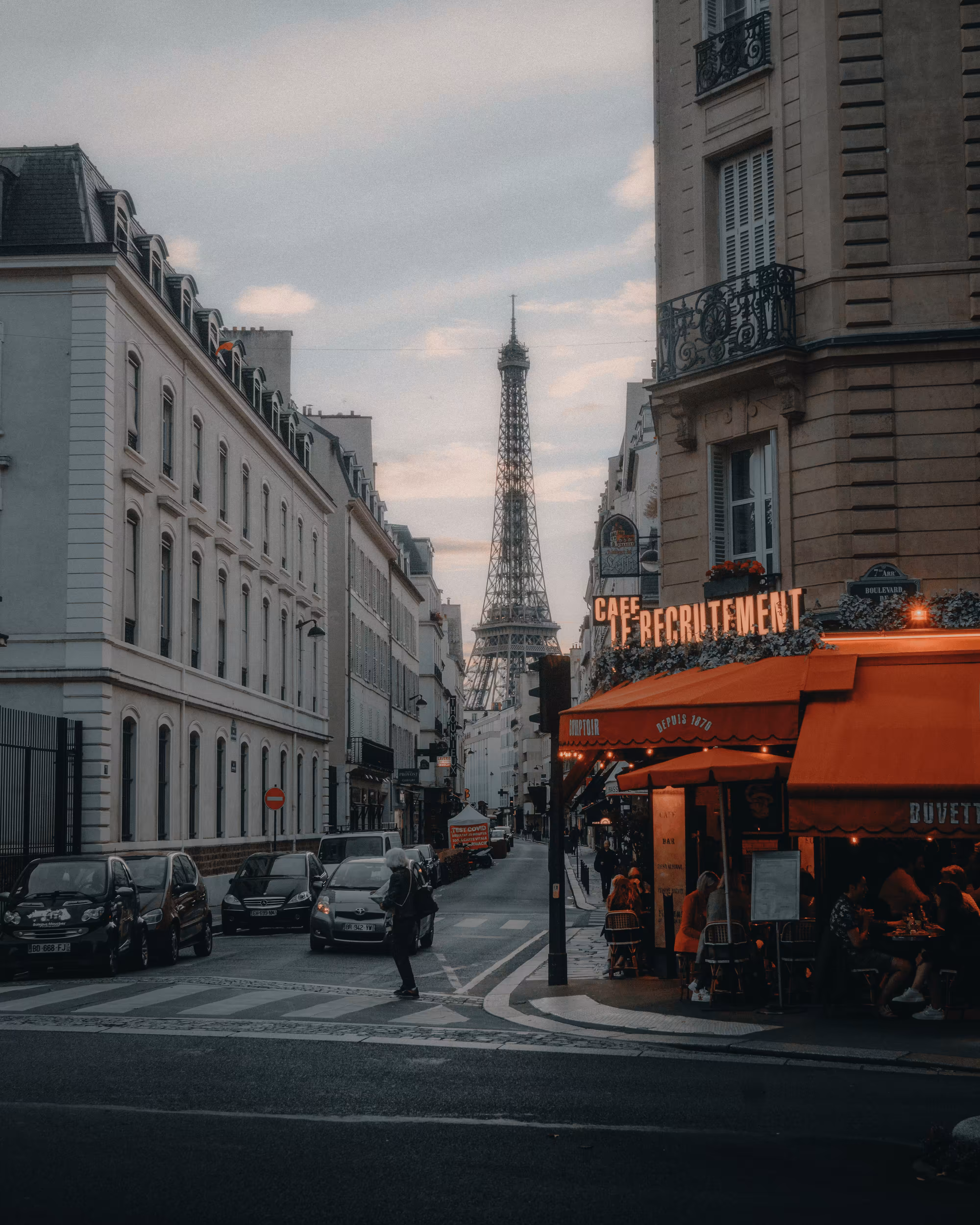Stranger #27