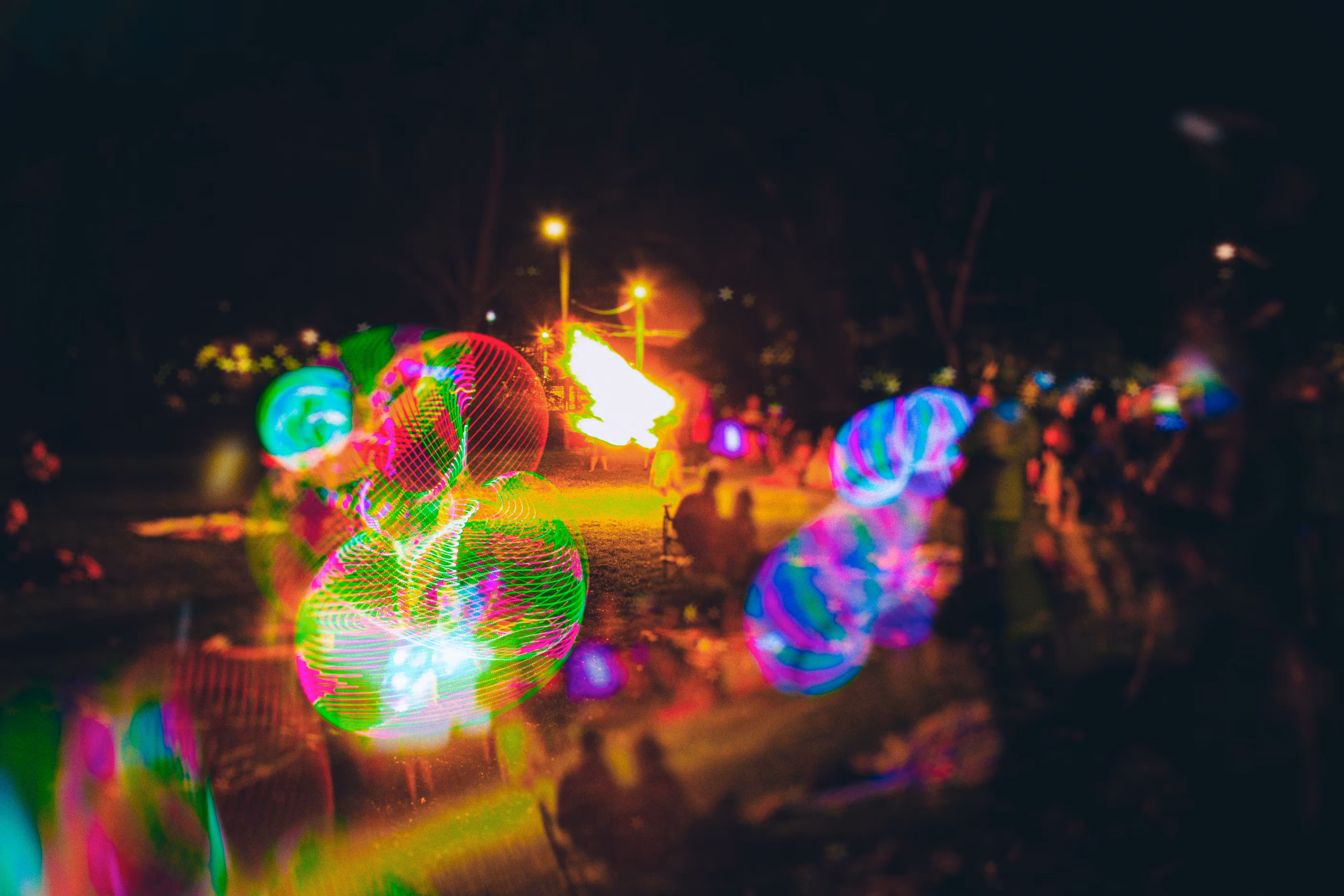 flow state 10