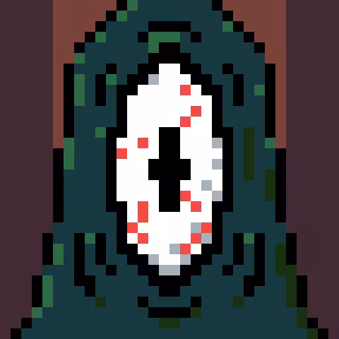 eyeblob