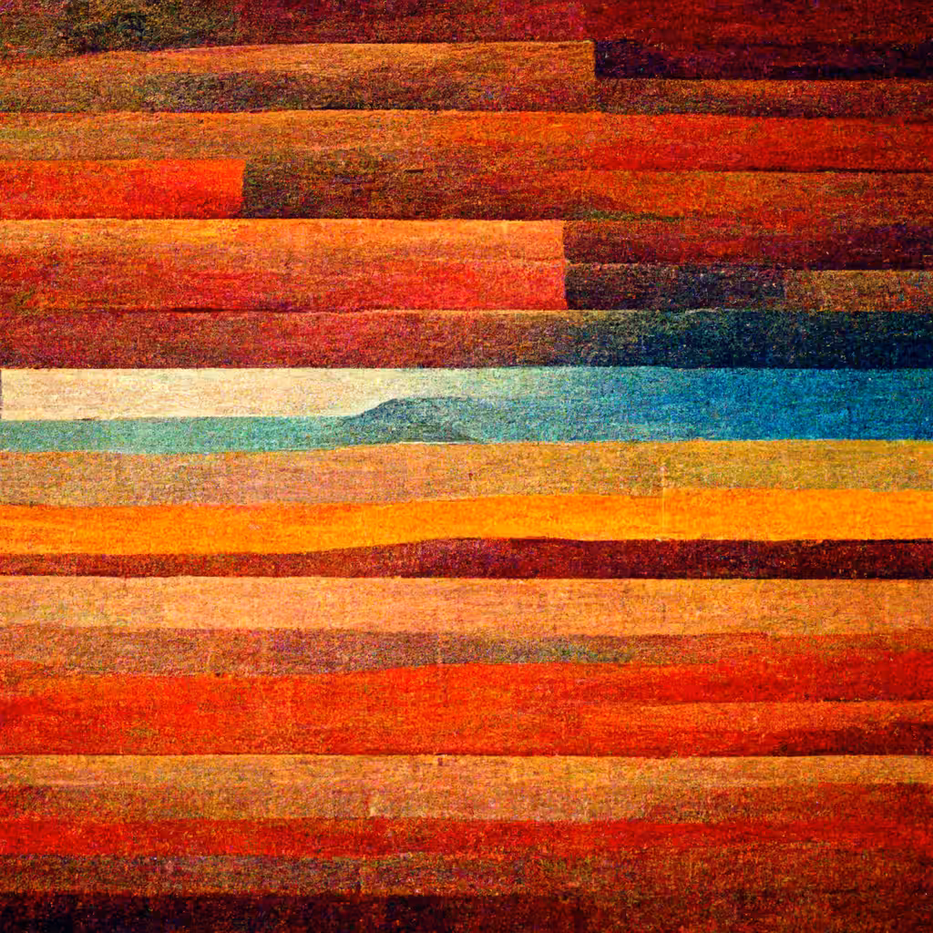 HORIZONS OF THE EARTH - TIME AND HISTORY