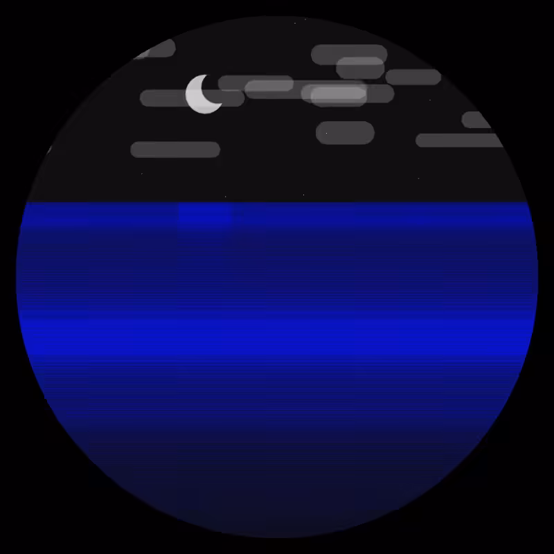sea meditation #45