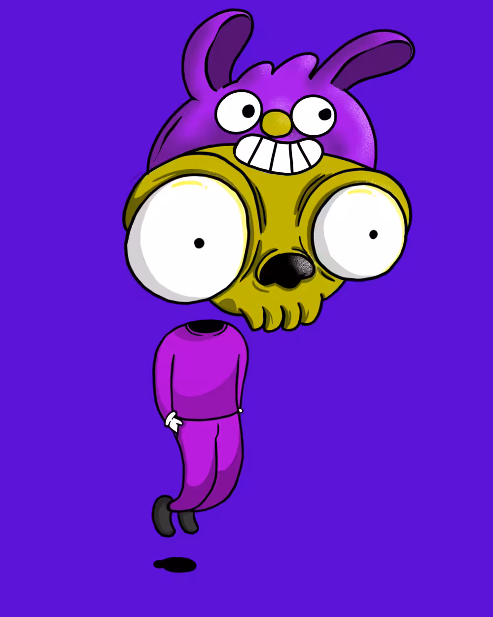FrungFring#69 [Rare]