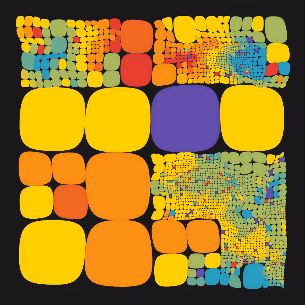 warpGrid #27