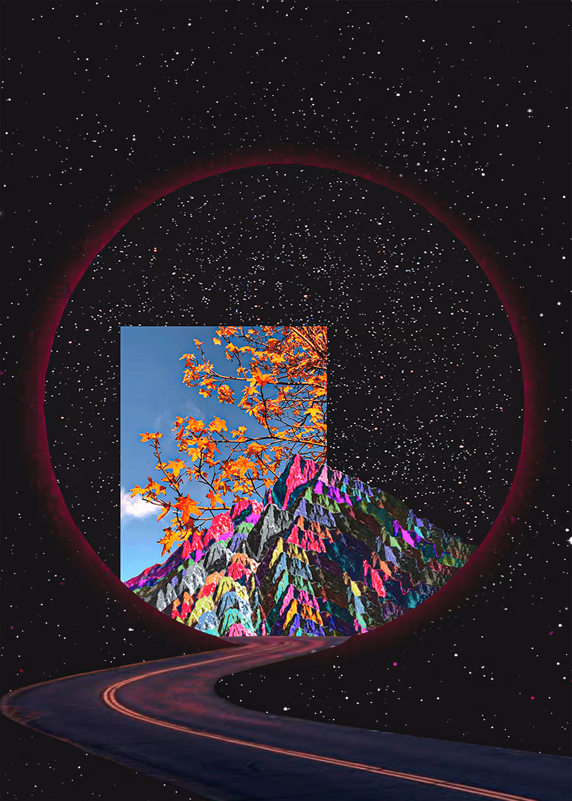 COSMIC PATH 2025