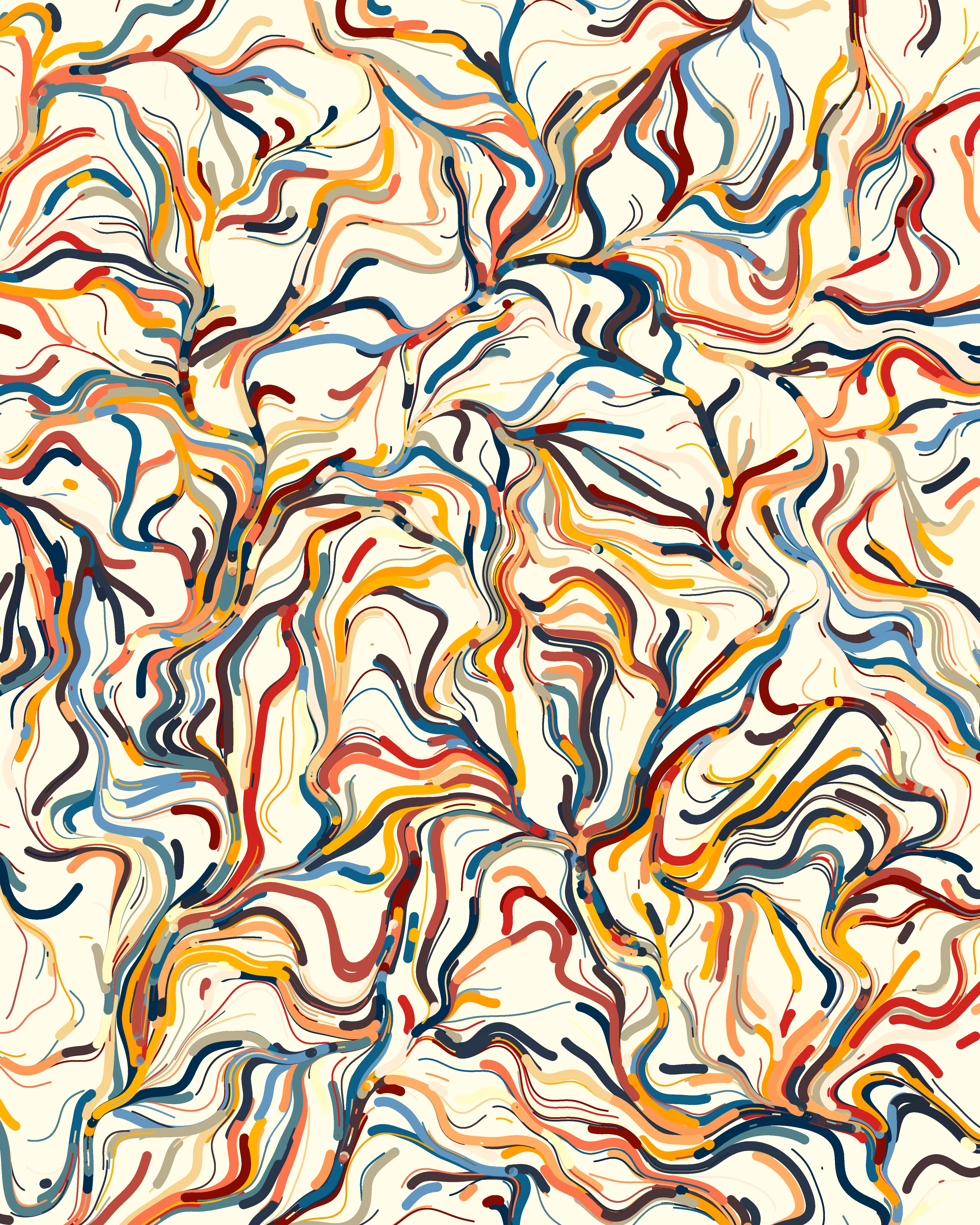 Wavelength #807