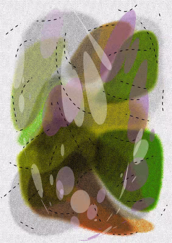 Sublime Dance #7