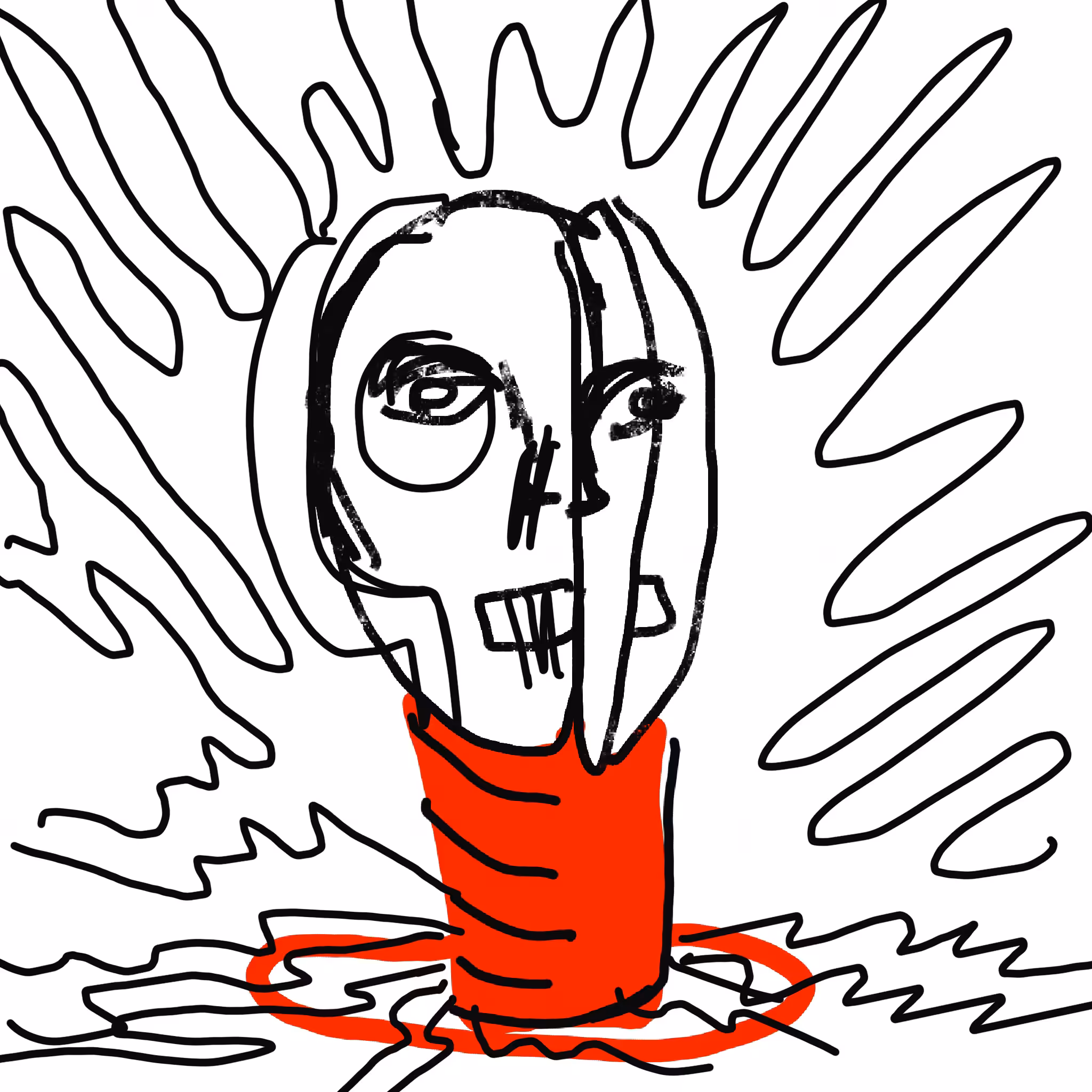 Drawing 009