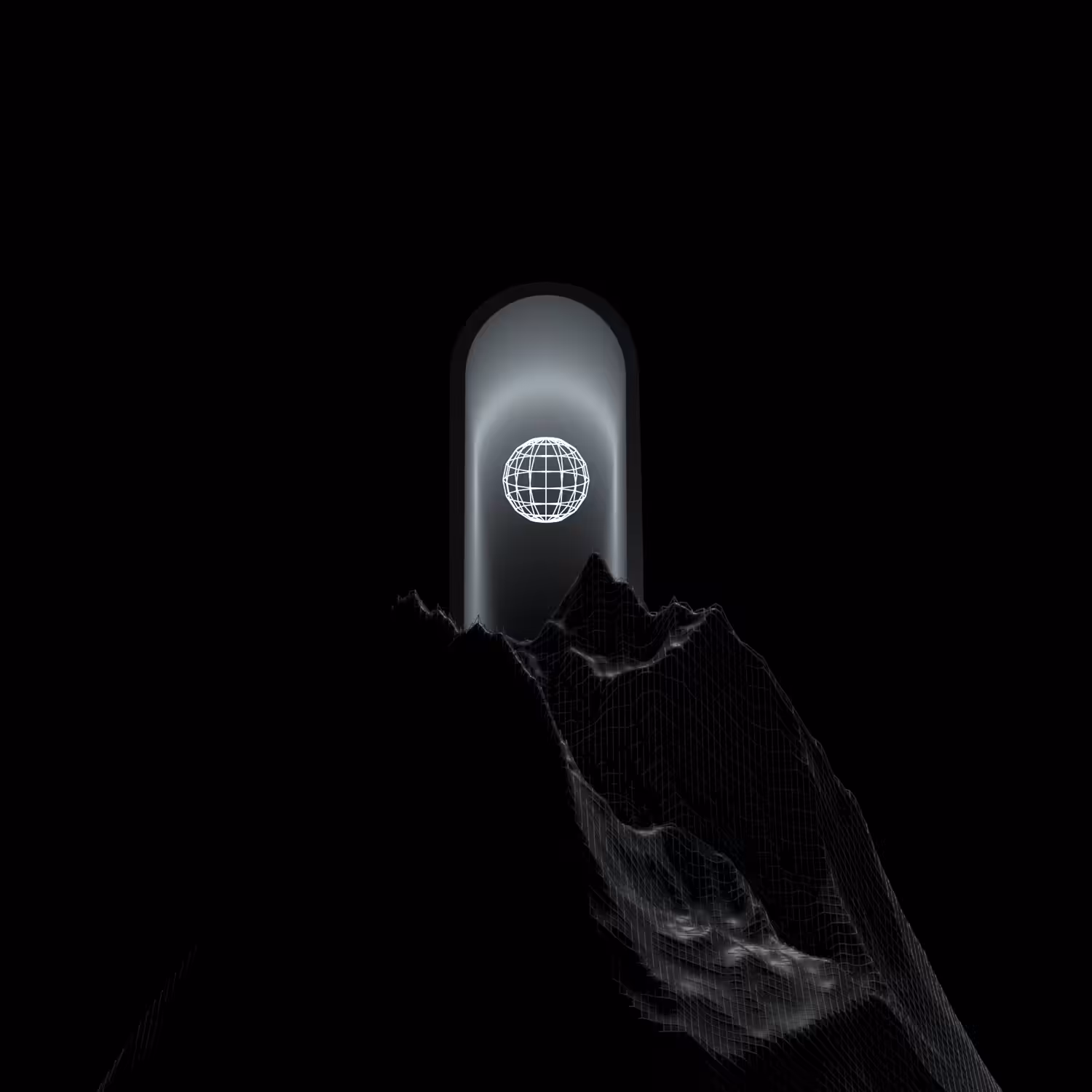 There's no light without darkness