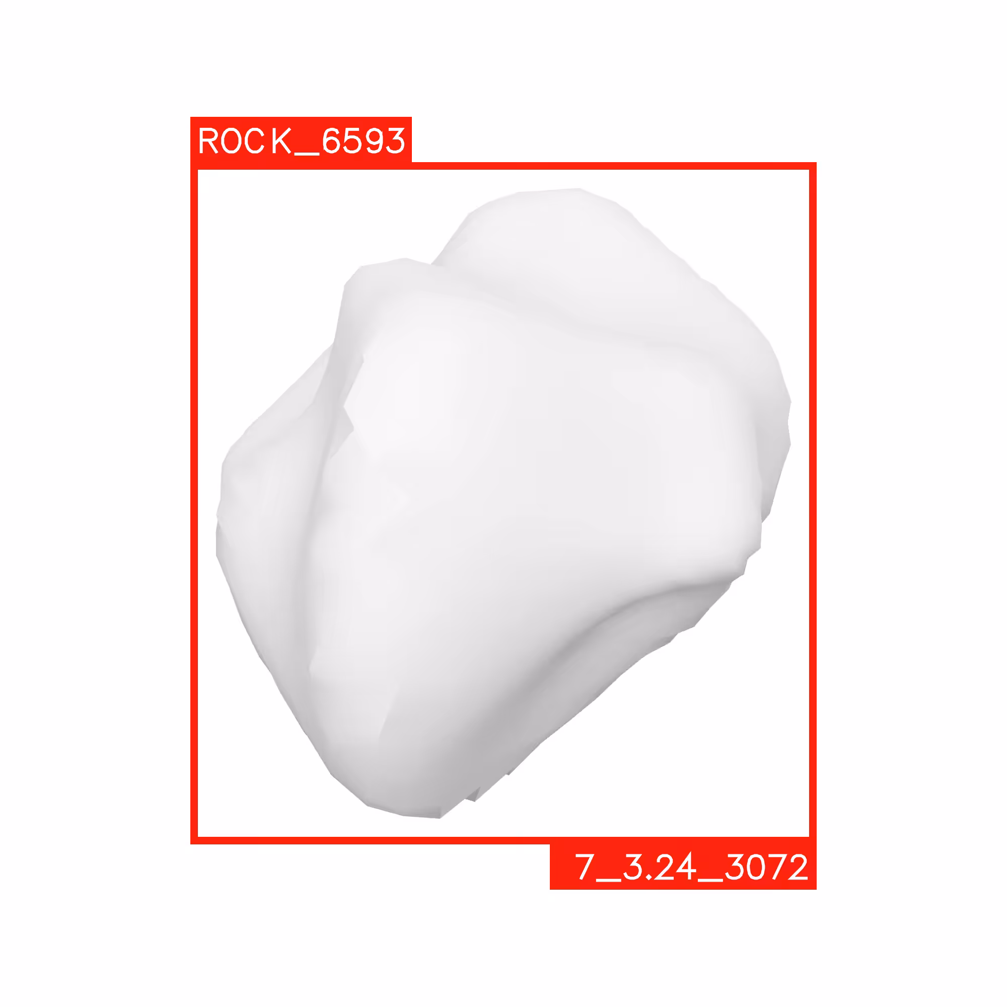 ROCK 6593