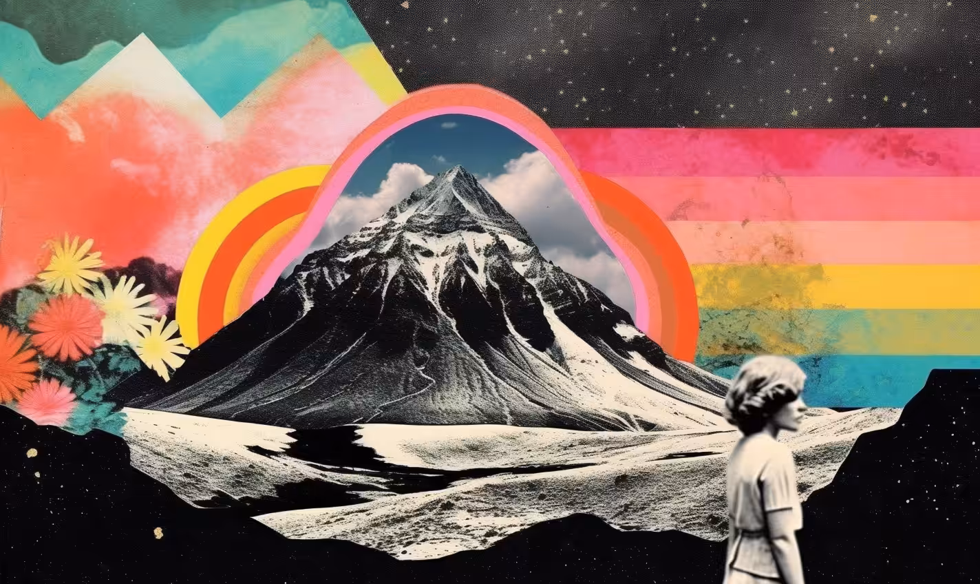 Collages