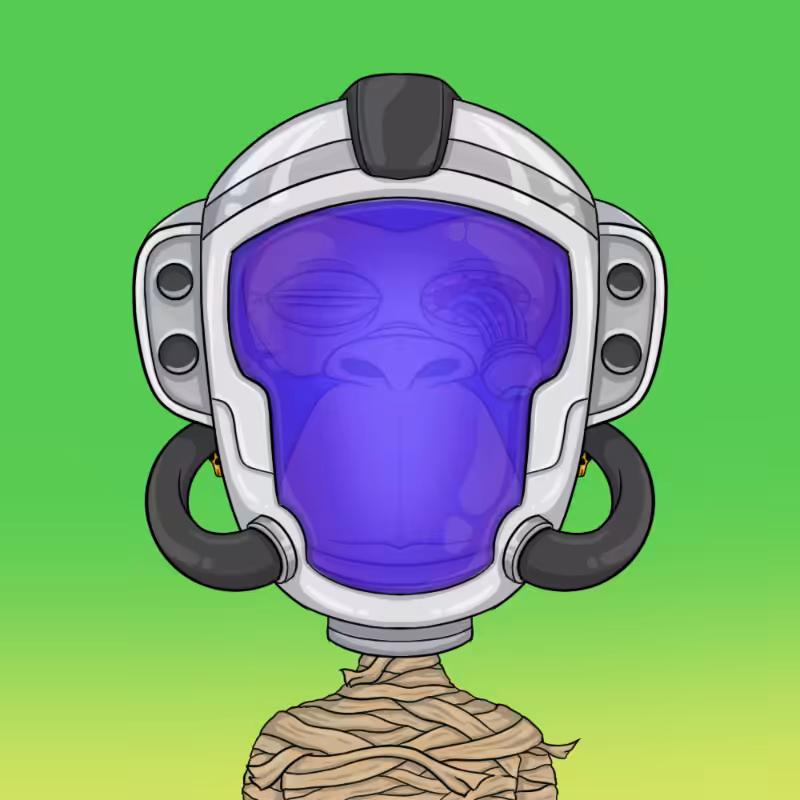 chimpantez #135