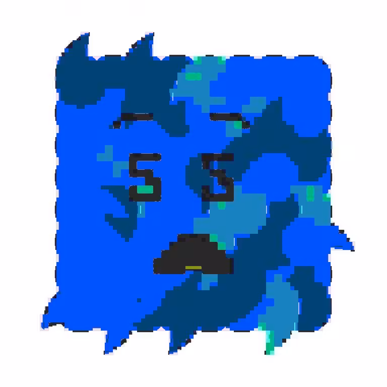 Kudzu on Base: Based Kudzu #810