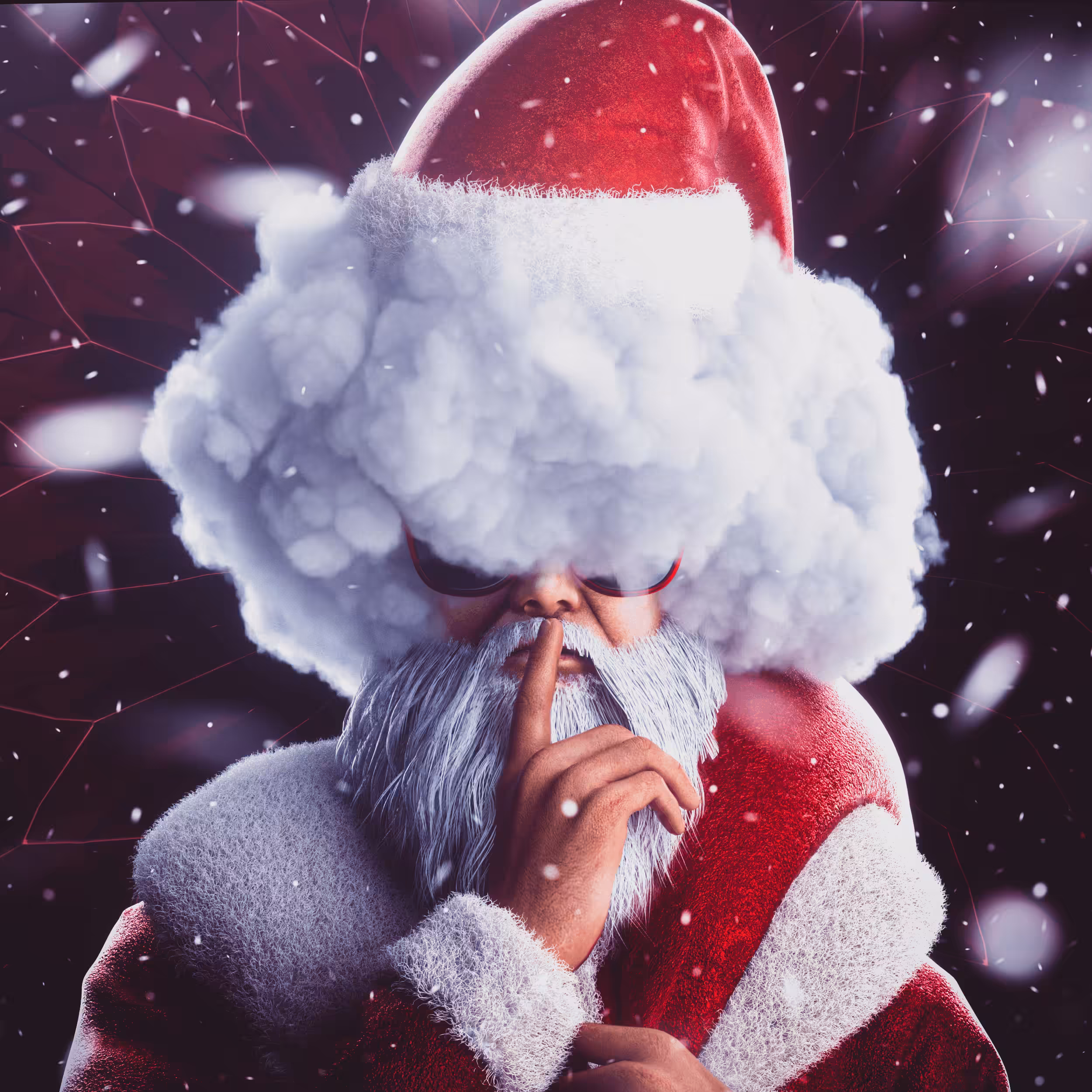 Klouds: #41 - Santa Kloud