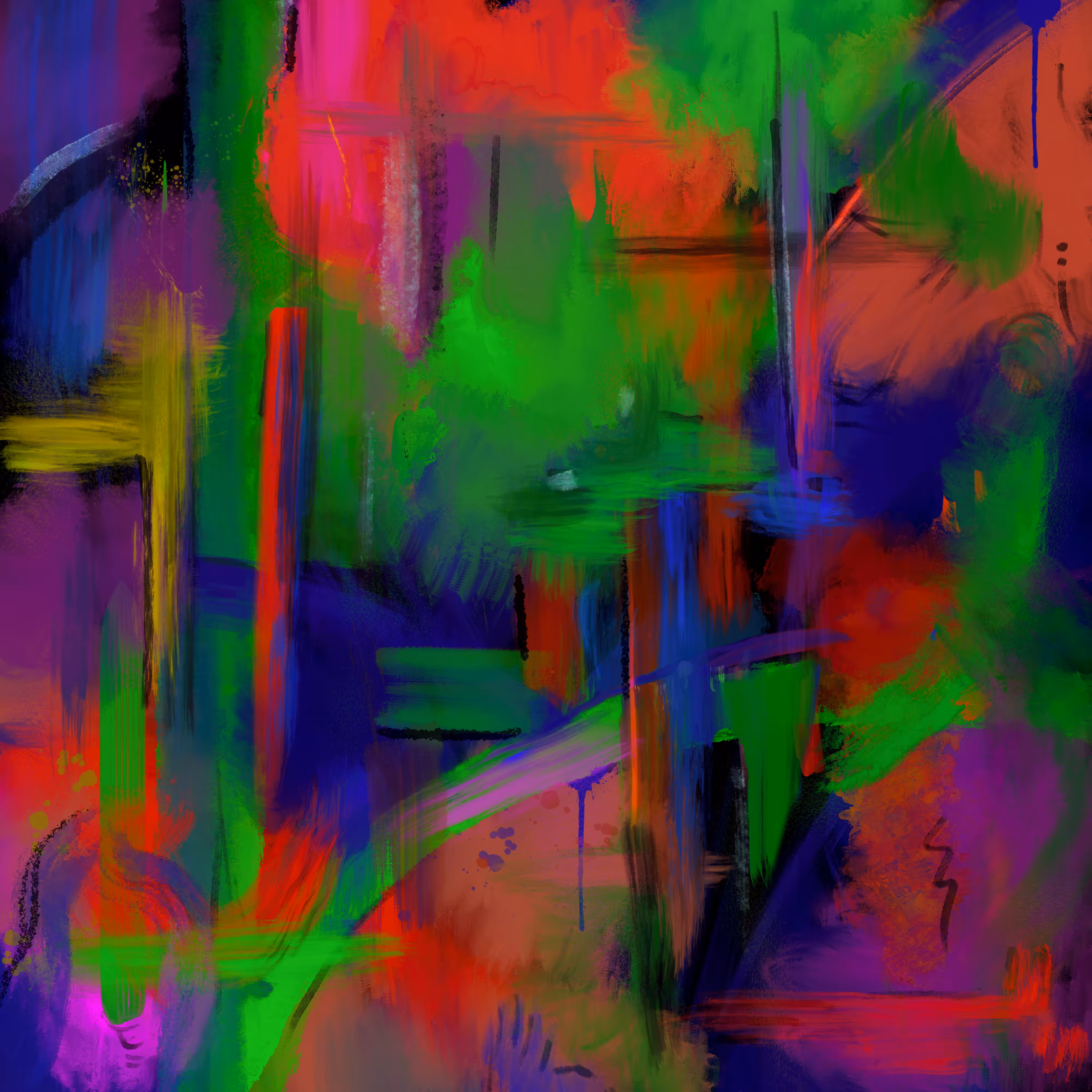 'The Oracle'