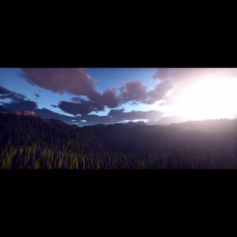 Before the Storm #16