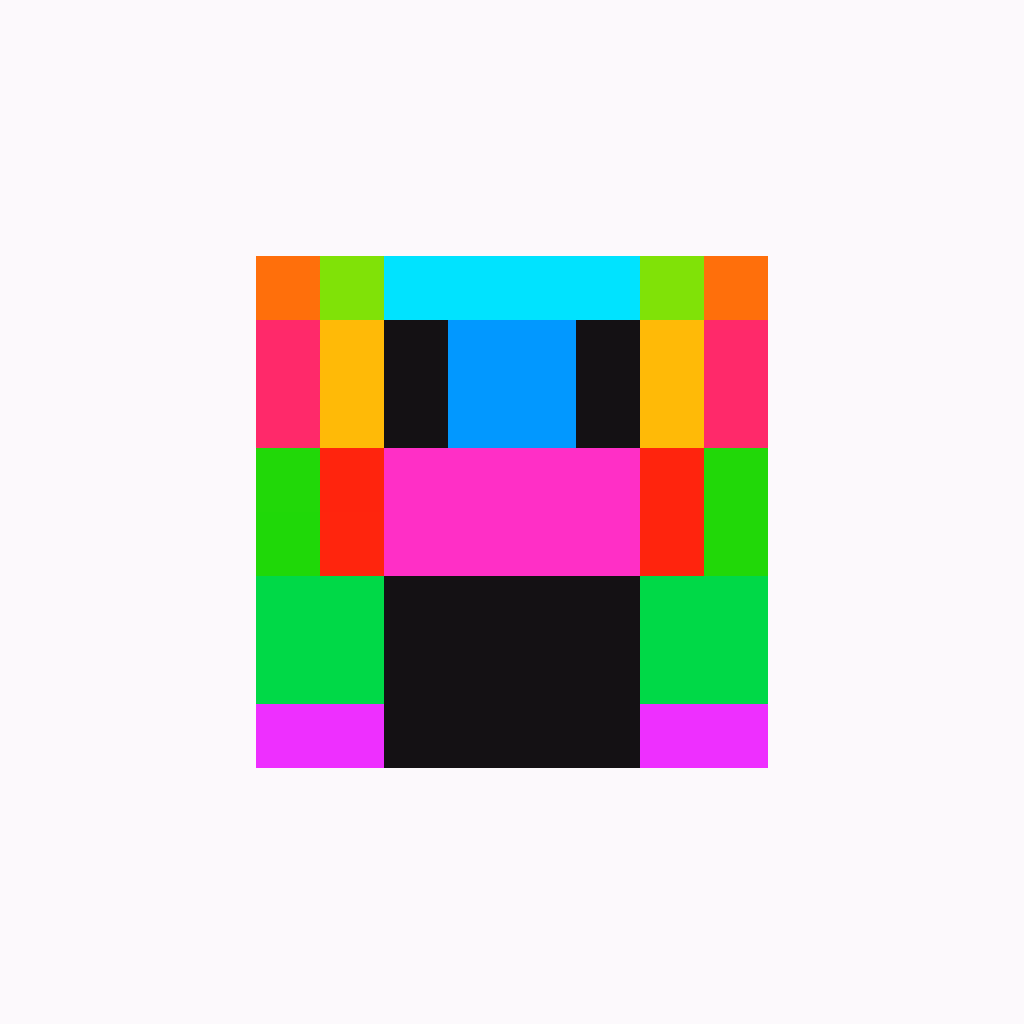 Creatures #285