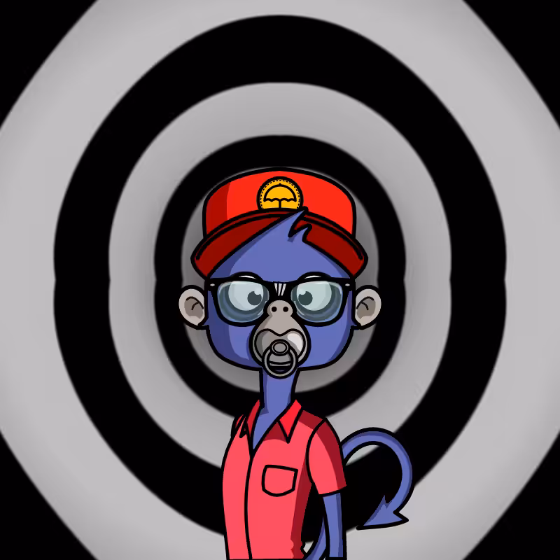 Hash Monkeys #259