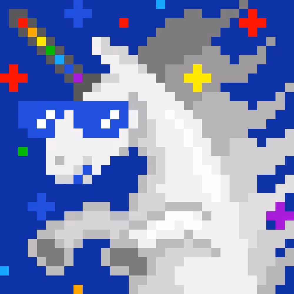 Unicorn #4611