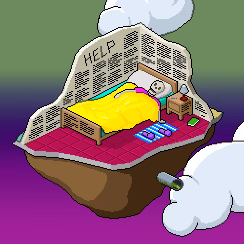 Lost Clod 881