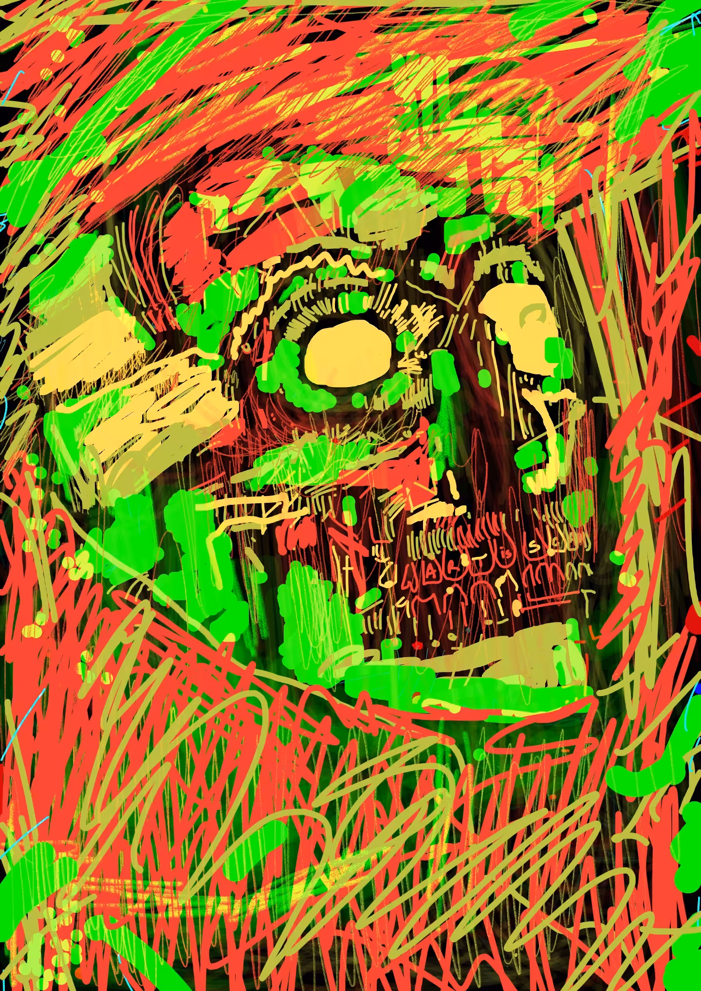 Skulls of the Citadel #74