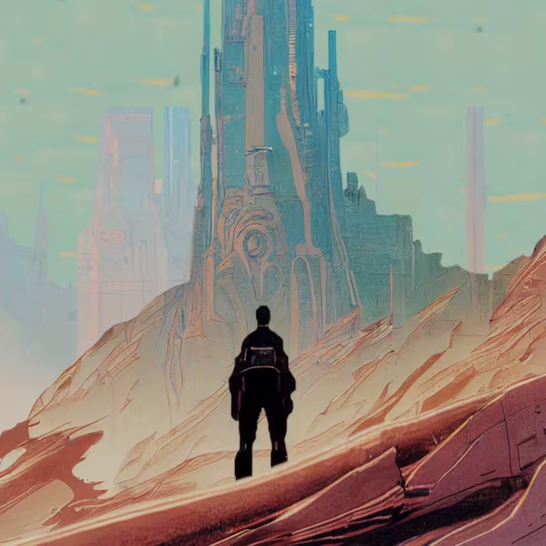 Tower of Dawn