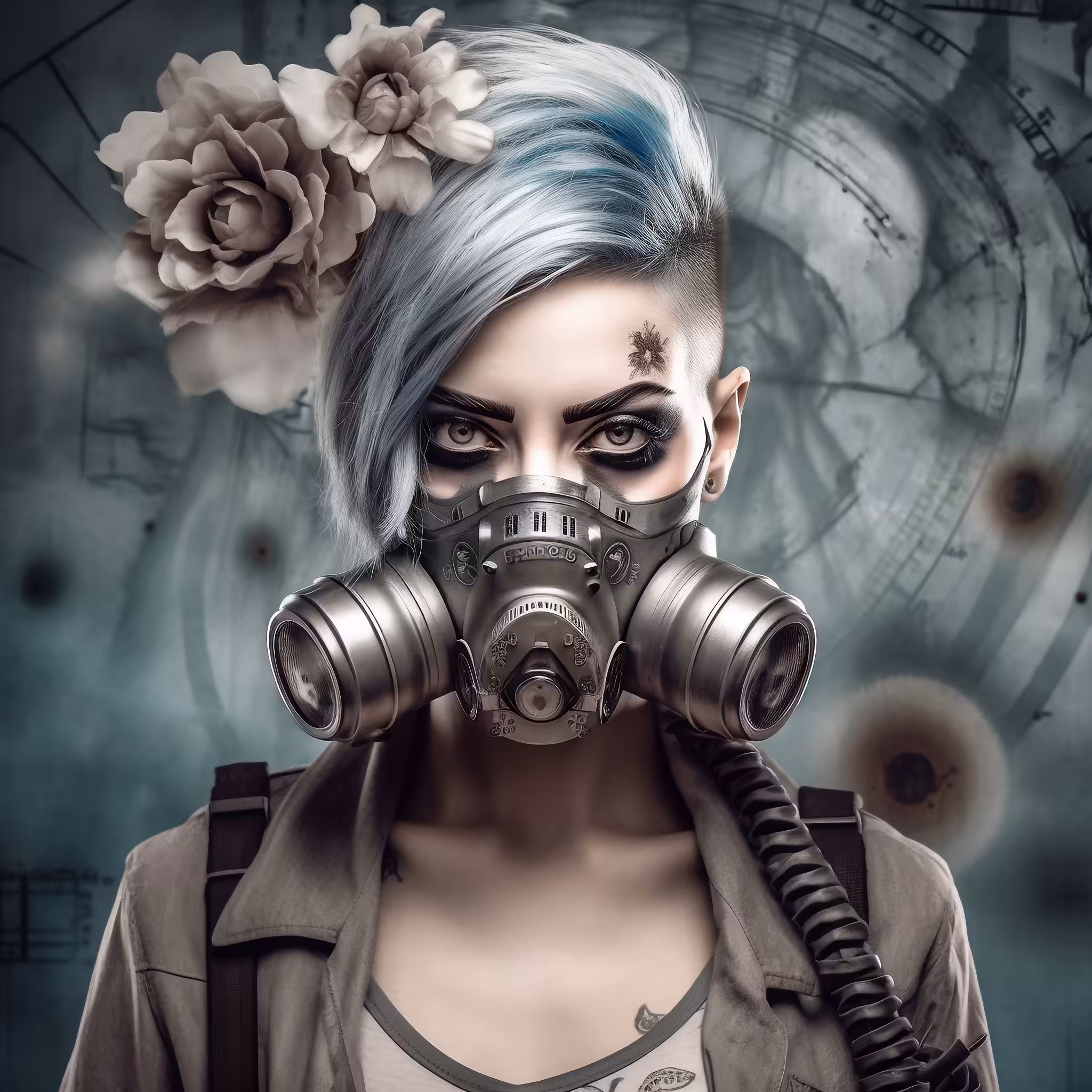 Apocalyptic #30